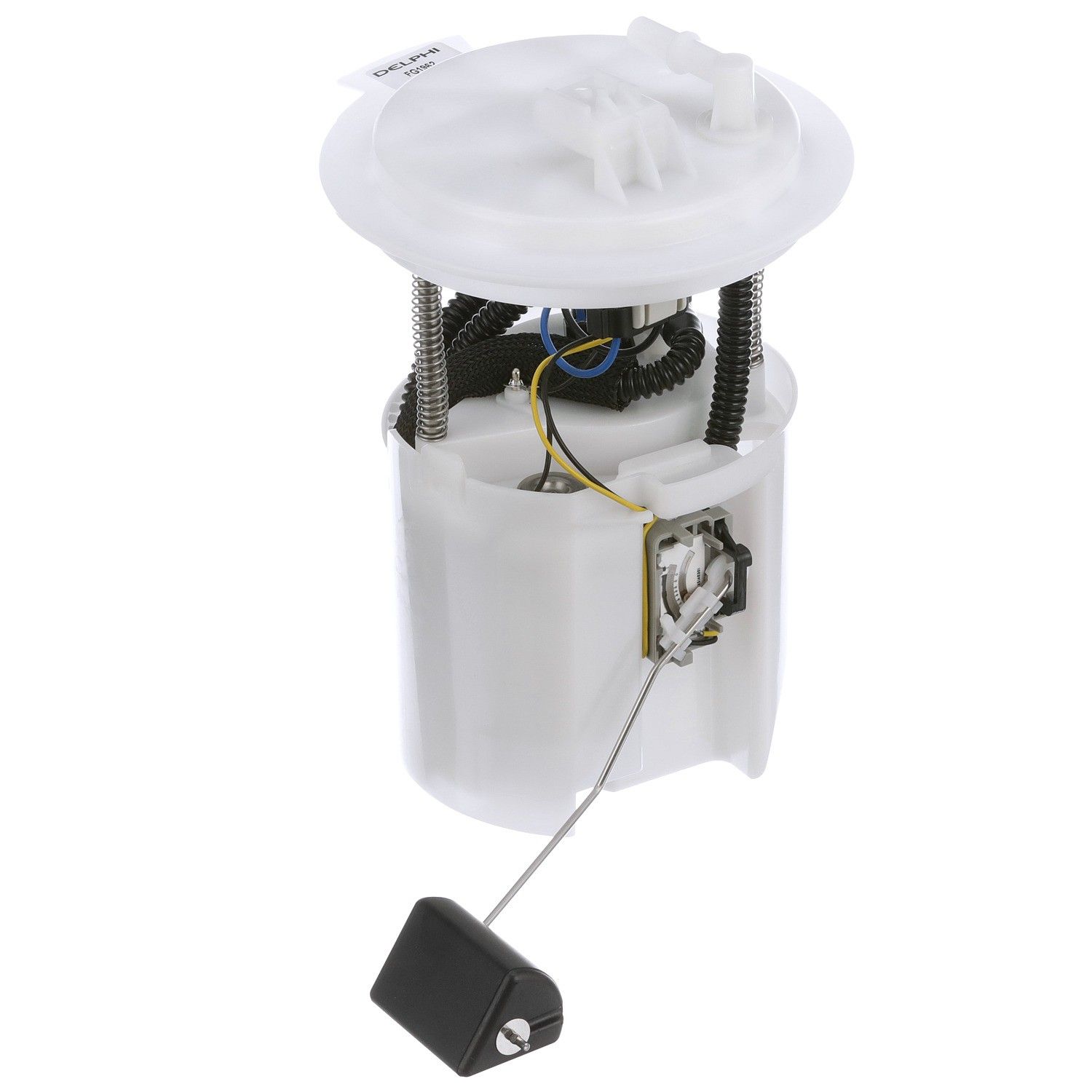 Fuel Pump Module Assembly