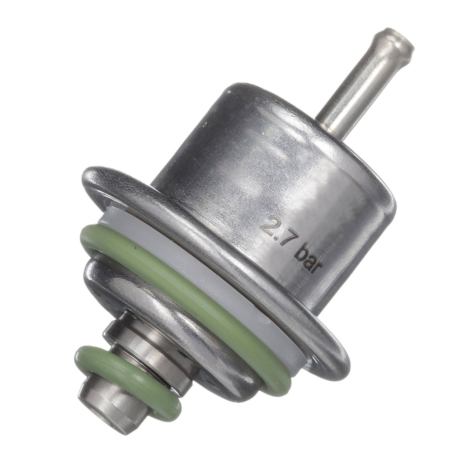 1992, 1991 Jeep Comanche Fuel Injection Pressure Regulator