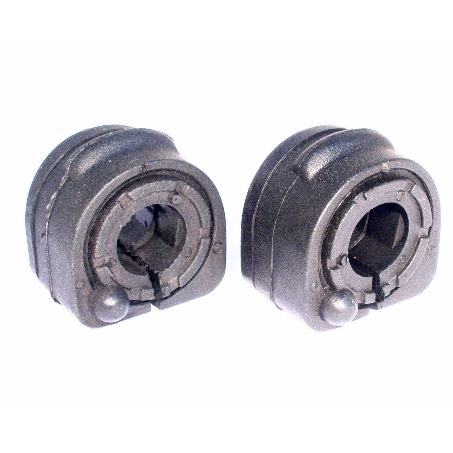 2011, 2010, 2009, 2008, 2007, 2006, 2005, 2004, 2003, 2002, 2001, 2000 Ford Focus Suspension Stabilizer Bar Bushing Kit