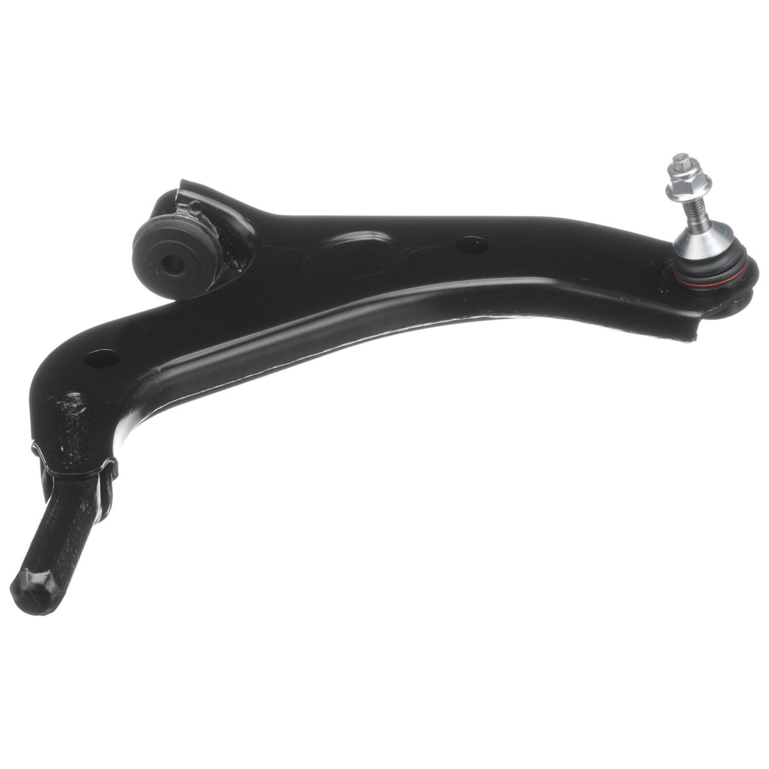 2009 Ford Flex Suspension Control Arm and Ball Joint Assembly
