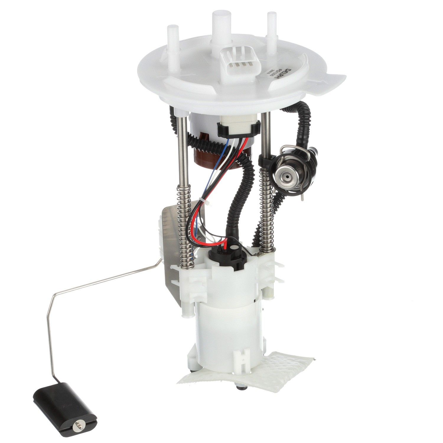 2008, 2007 Ford Expedition Fuel Pump Module Assembly