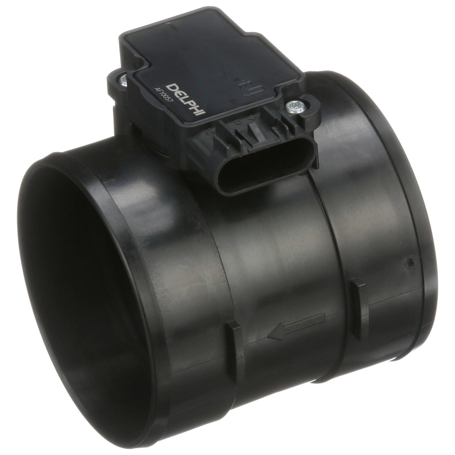 Mass Air Flow Sensor