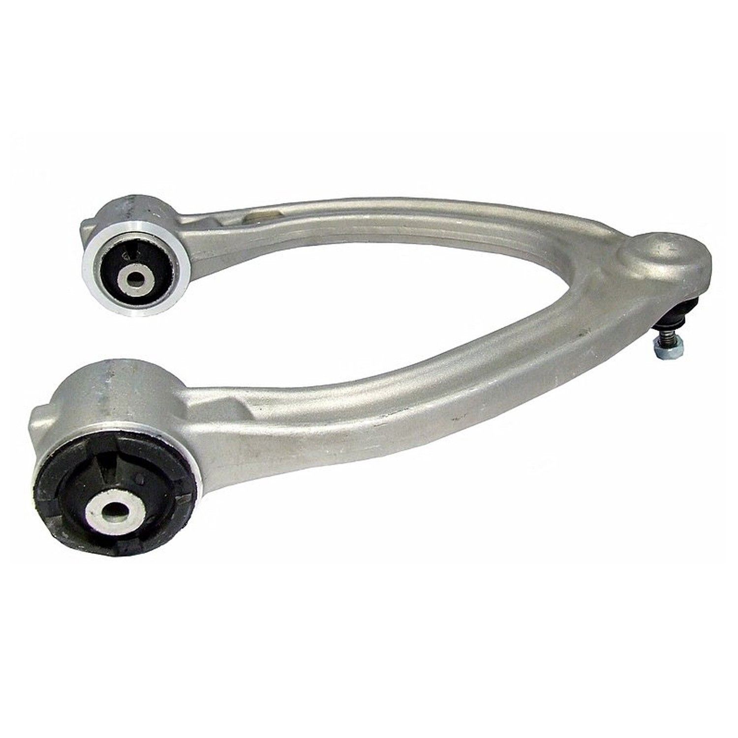 2006, 2005, 2004, 2003, 2002, 2001 Mercedes-Benz CL600 2001-2006 Mercedes-Benz CL500 Suspension Control Arm and Ball Joint Assembly