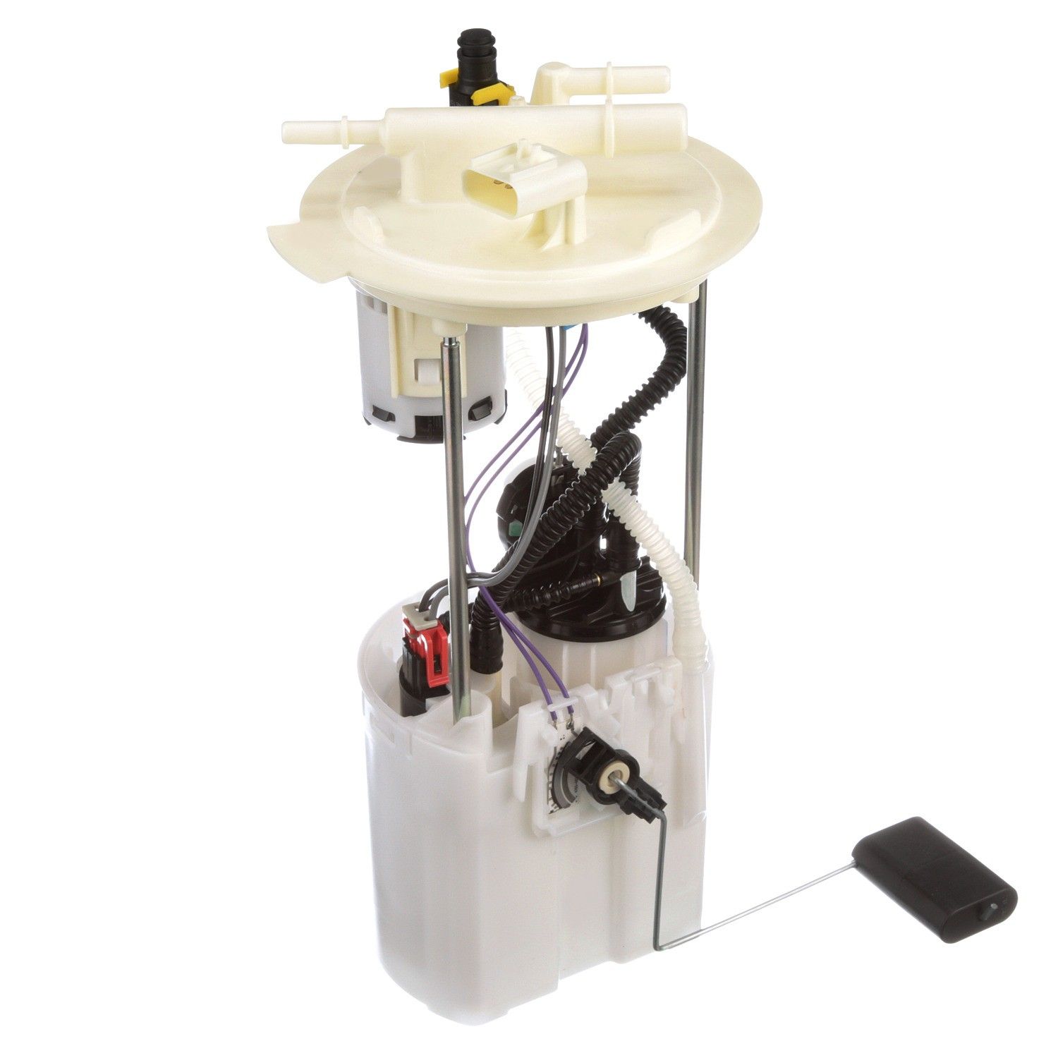 2019, 2018, 2017, 2016, 2015 Ford Transit-150 Fuel Pump Module Assembly