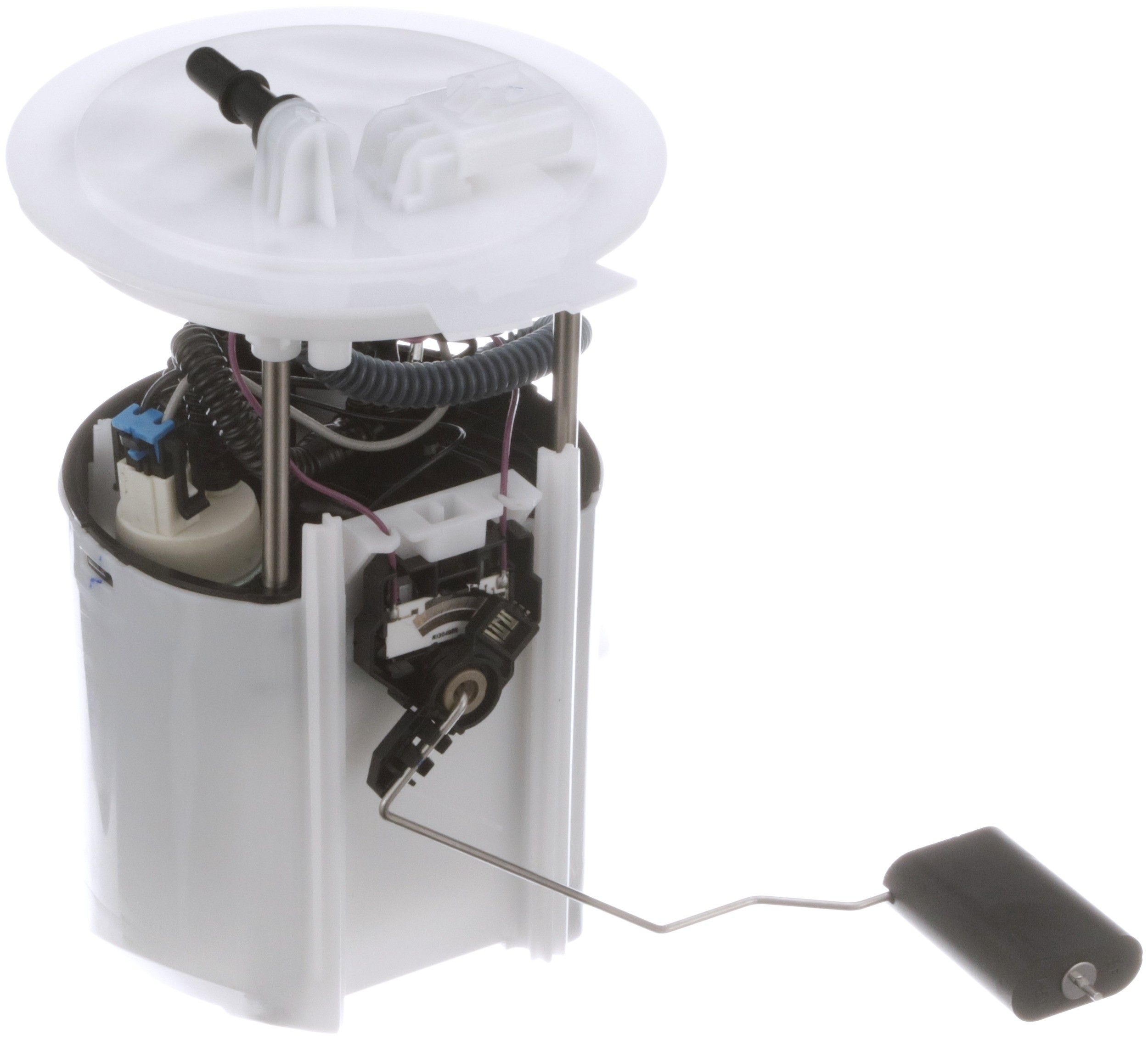 Fuel Pump Module Assembly