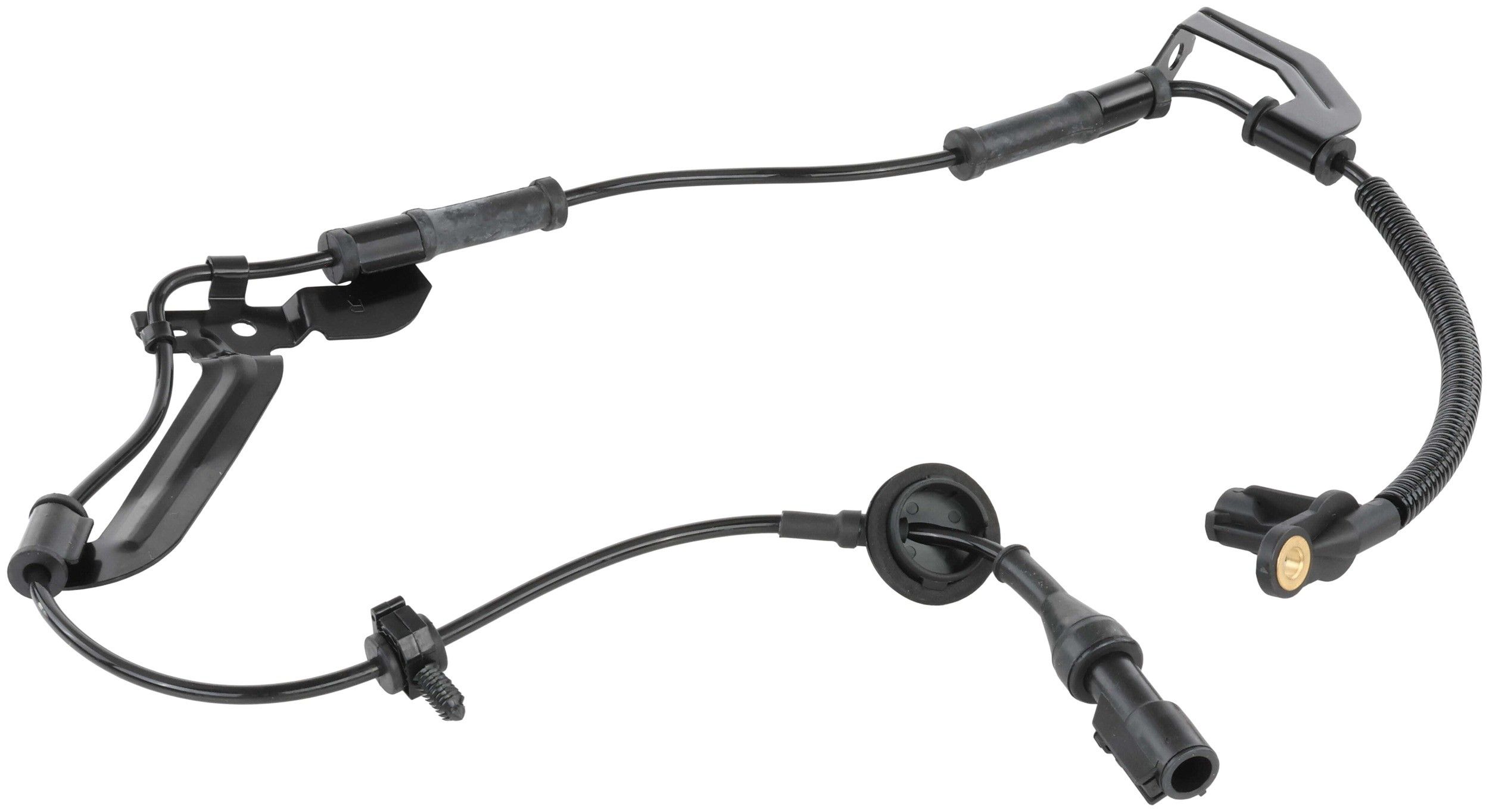 ABS Wheel Speed Sensor