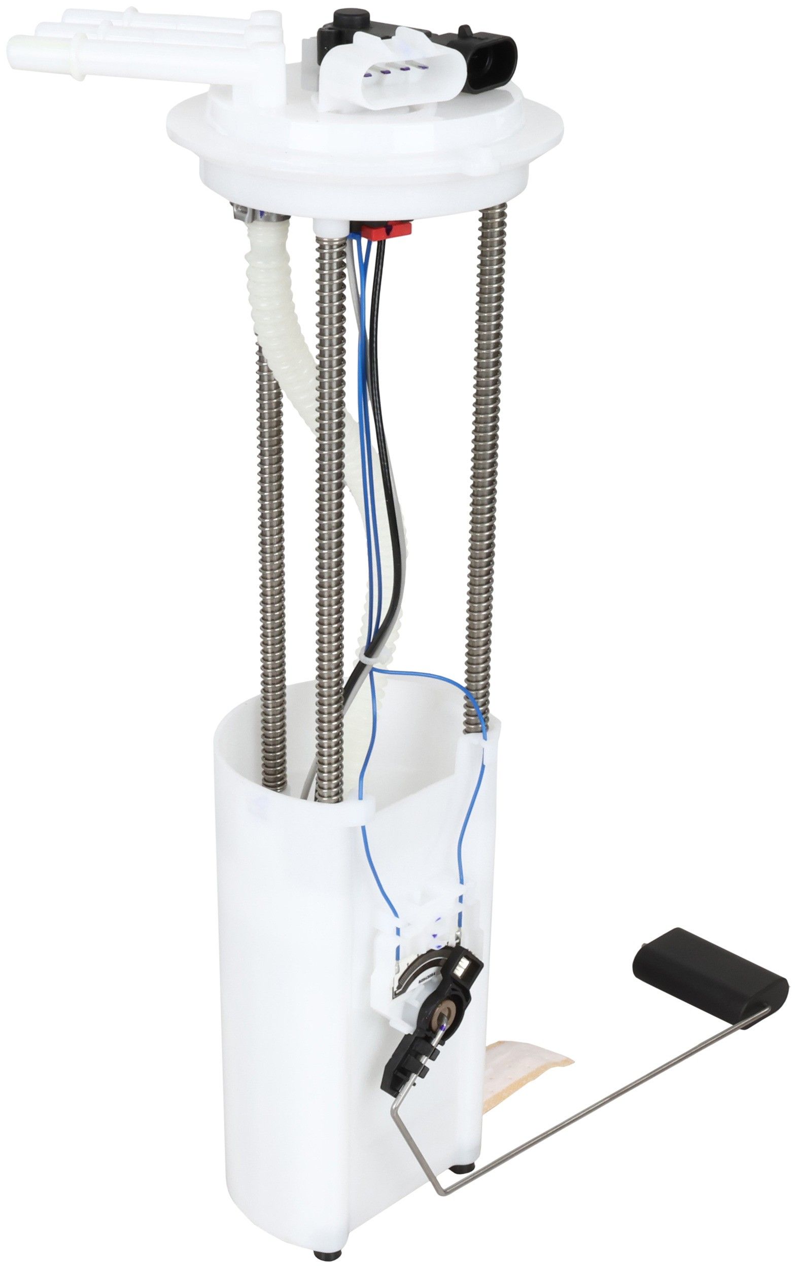 2002, 2001, 2000, 1999, 1998, 1997 Chevrolet S10 Fuel Pump Module Assembly