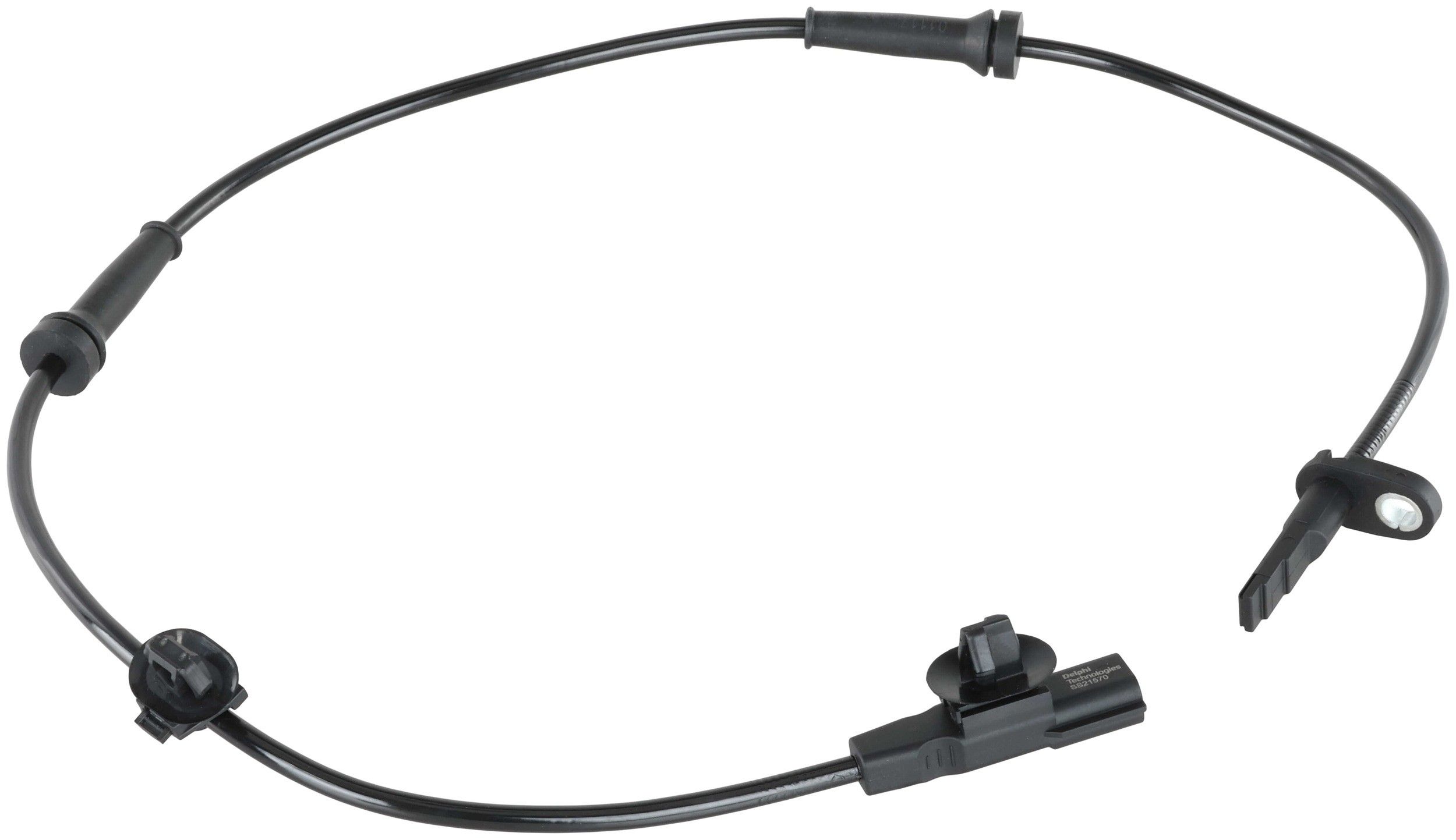 2019, 2018, 2017, 2016, 2015, 2014 Nissan Versa Note ABS Wheel Speed Sensor