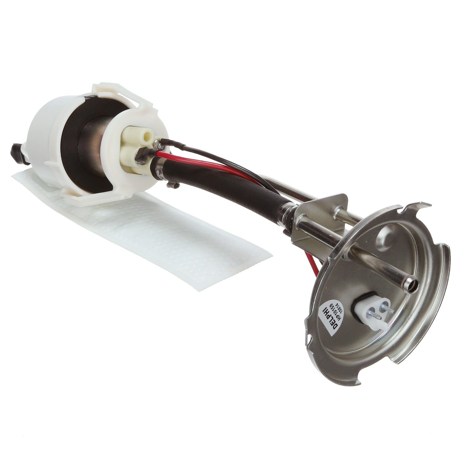 1985 Dodge Lancer Fuel Pump Hanger Assembly