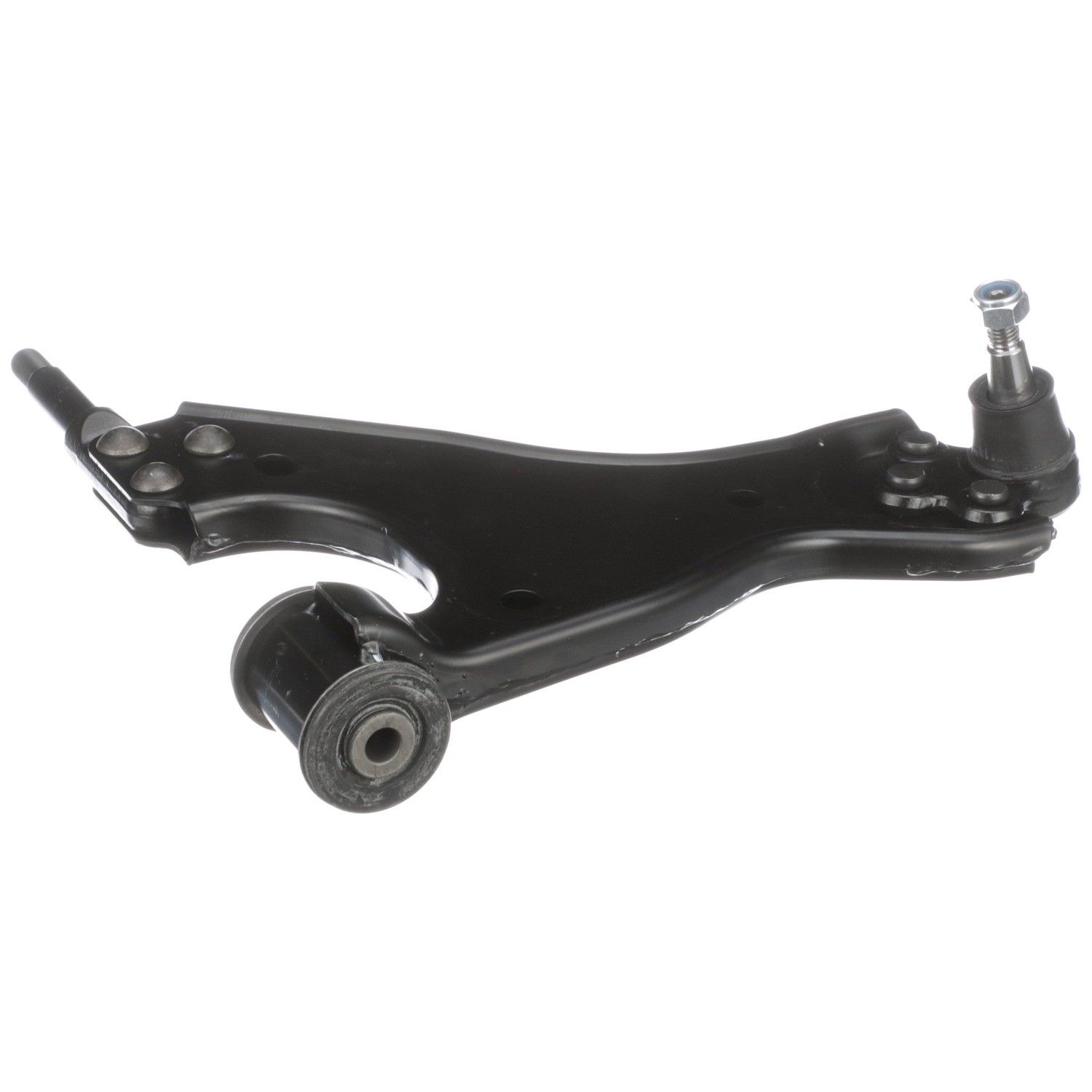 2016, 2015, 2014, 2013, 2012, 2011, 2010, 2009, 2008, 2007 GMC Acadia Suspension Control Arm and Ball Joint Assembly