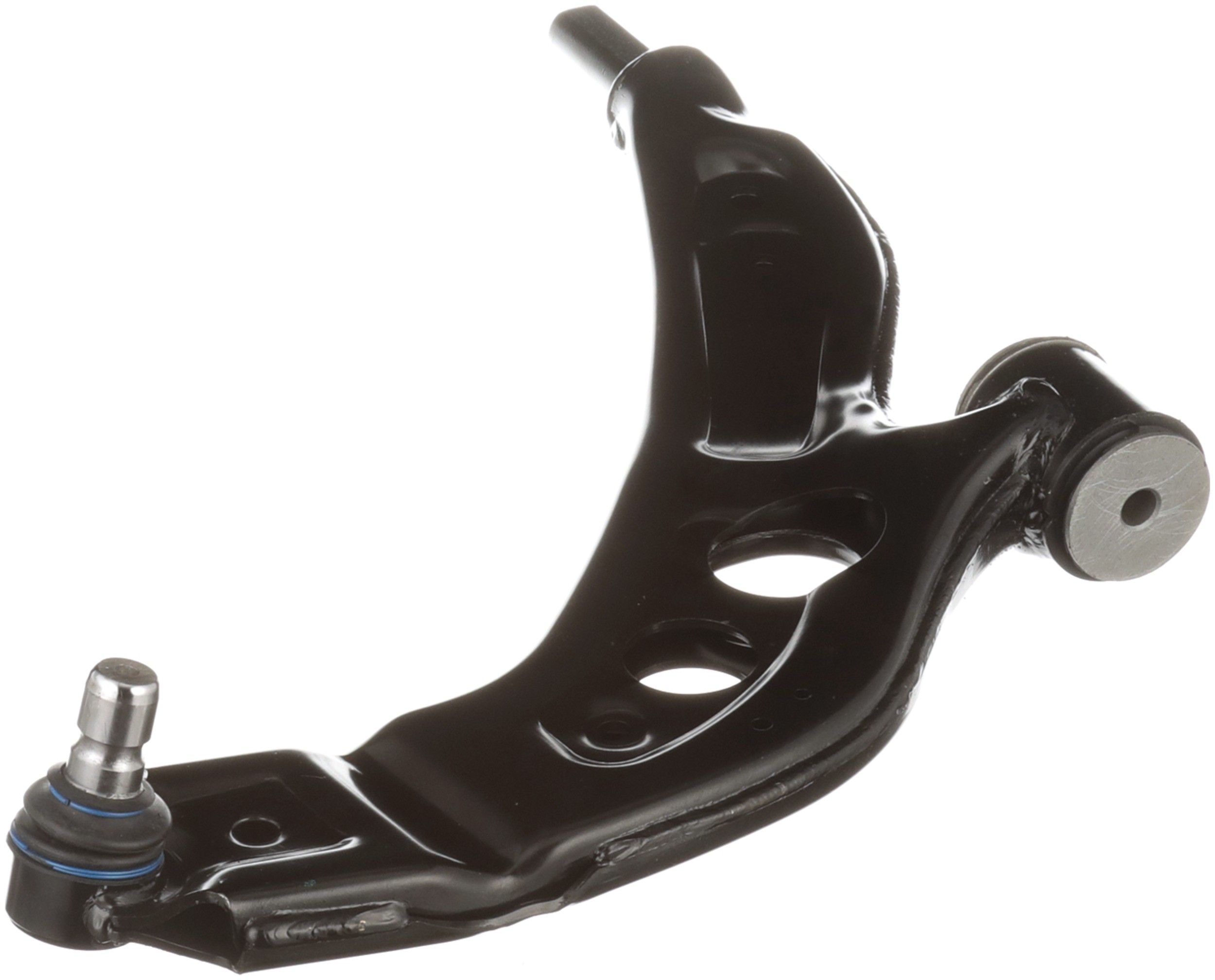 2024, 2023, 2022, 2021, 2020, 2019, 2018, 2017, 2016, 2015, 2014 Mini Cooper Suspension Control Arm and Ball Joint Assembly