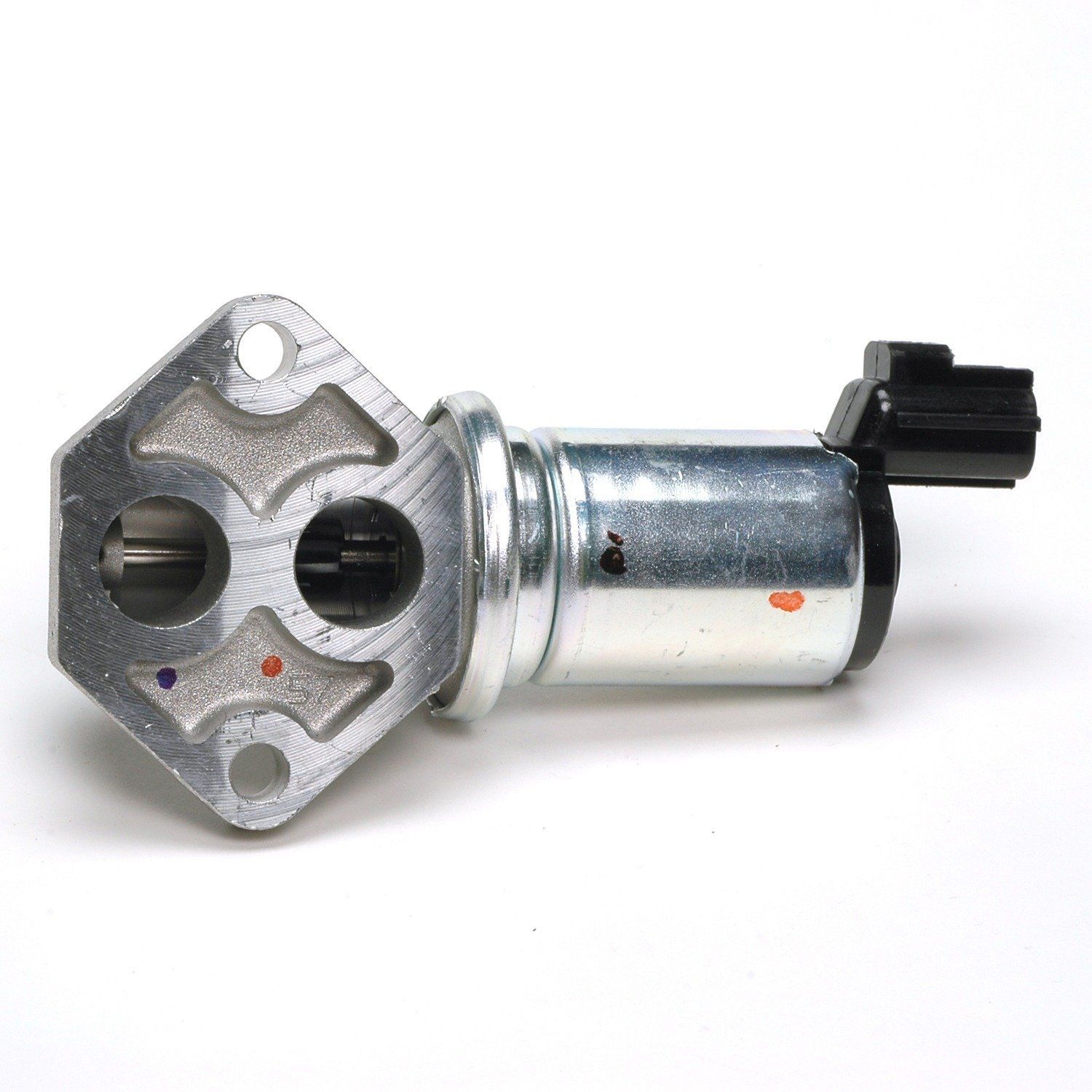 Fuel Injection Idle Air Control Valve Delphi CV10098