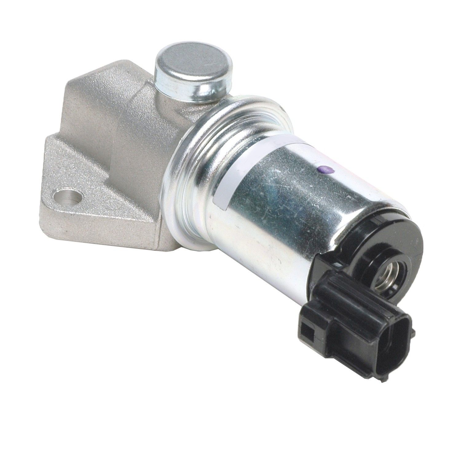 2001, 2000 Lincoln LS Fuel Injection Idle Air Control Valve