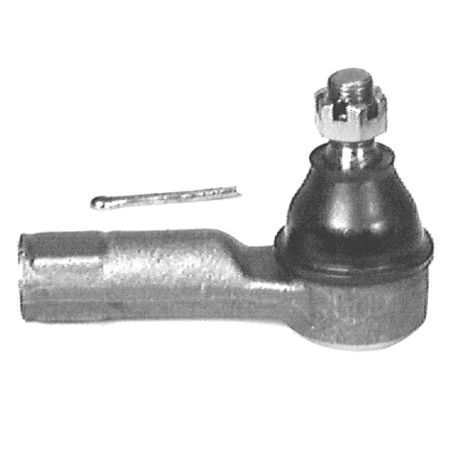 1987, 1986, 1985, 1984, 1983, 1982, 1981 Mazda B2000 Steering Tie Rod End