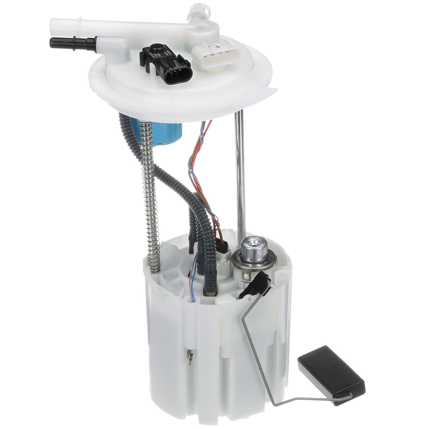 2009, 2008 Pontiac Solstice Fuel Pump Module Assembly