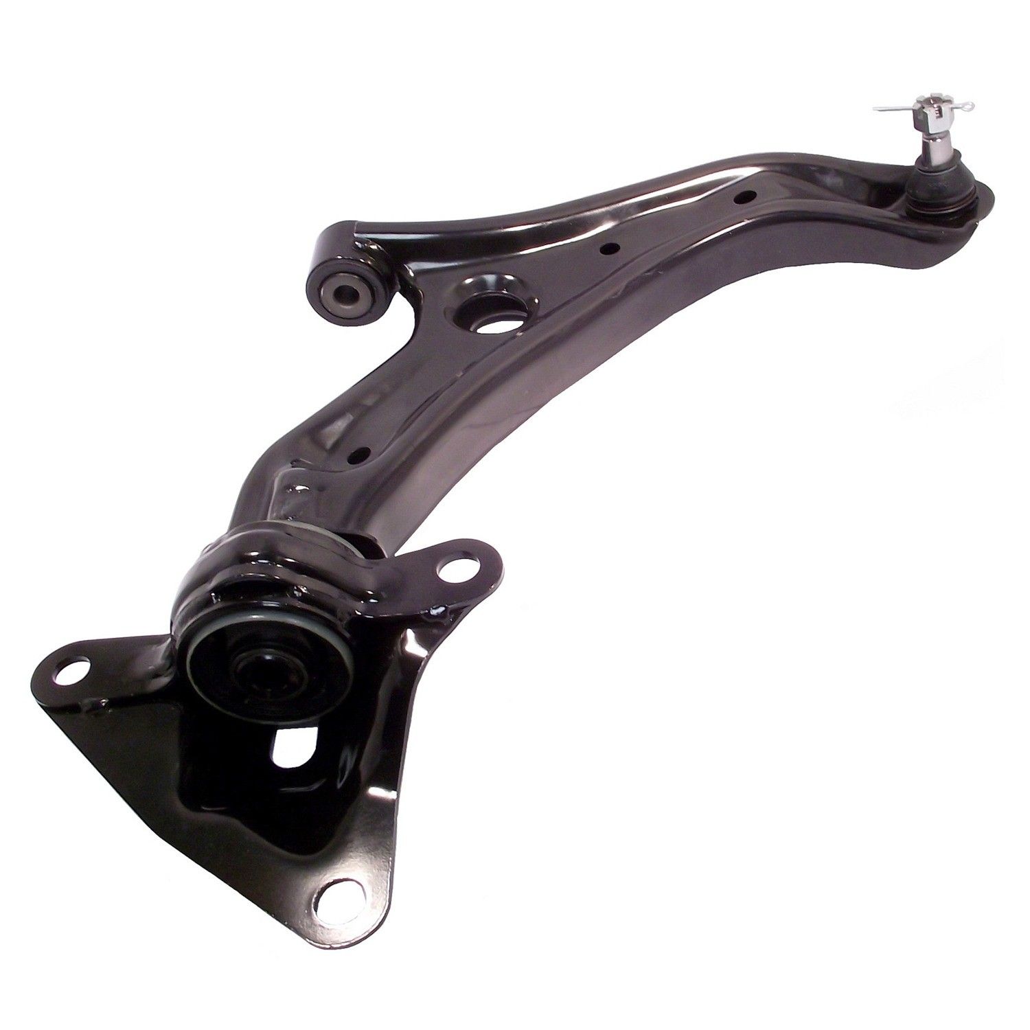 2014, 2013, 2012 Honda Insight Suspension Control Arm and Ball Joint Assembly