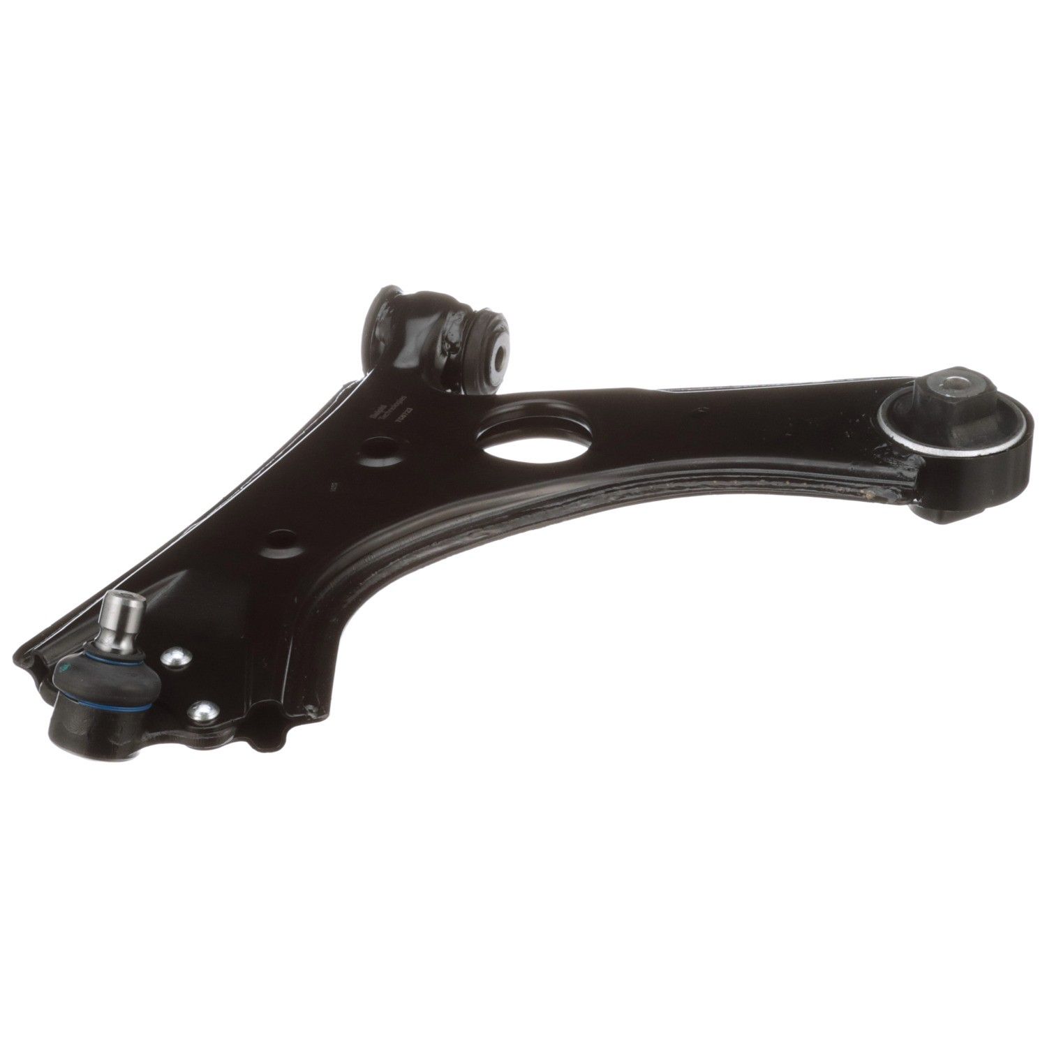 2022, 2021, 2020, 2019, 2018, 2017, 2016, 2015 Ram ProMaster City City Suspension Control Arm and Ball Joint Assembly