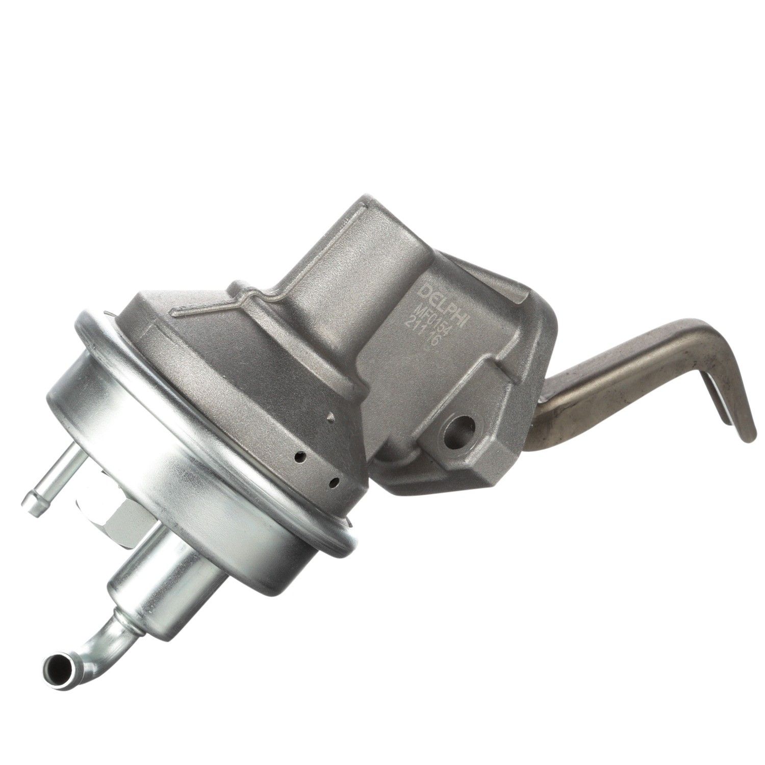 1968 Pontiac GTO Mechanical Fuel Pump