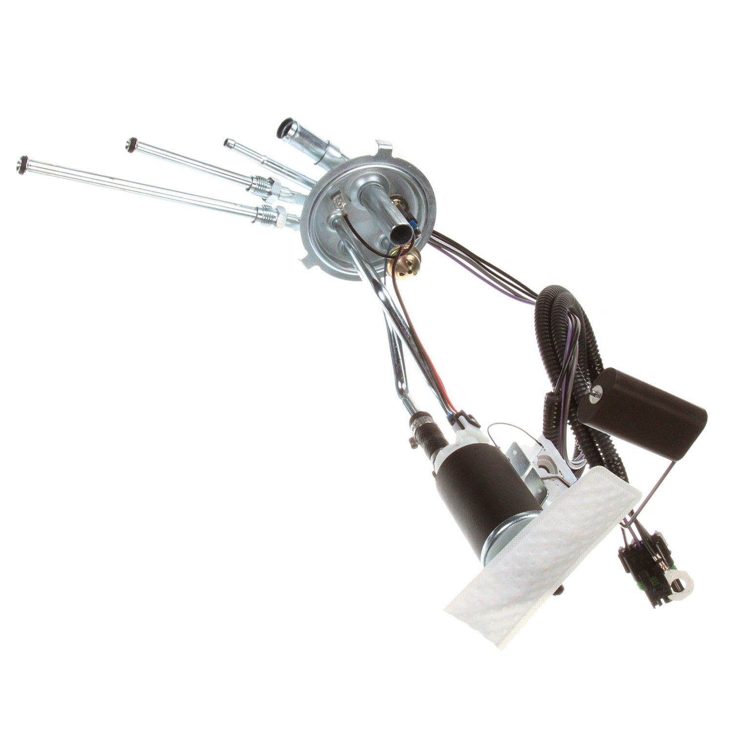 1995, 1994, 1993, 1992, 1991, 1990 GMC C3500 Fuel Pump Hanger Assembly