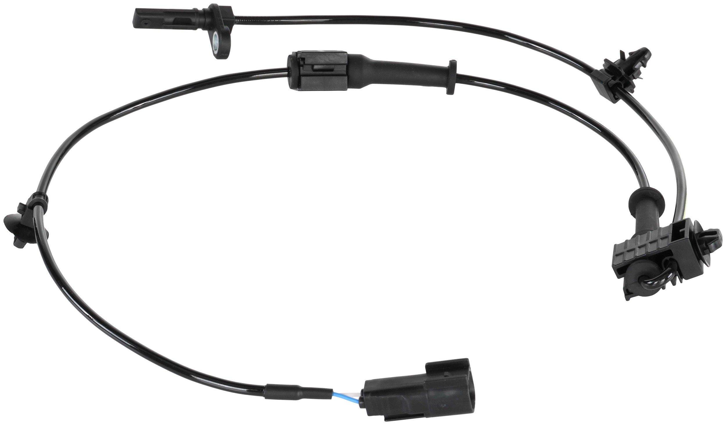 ABS Wheel Speed Sensor