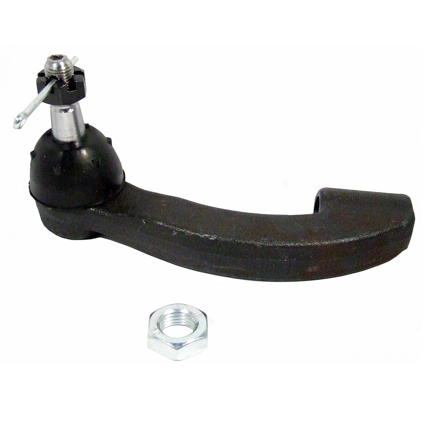 2006, 2005, 2004, 2003, 2002, 2001, 2000, 1999, 1998, 1997, 1996, 1995 Dodge Stratus Steering Tie Rod End