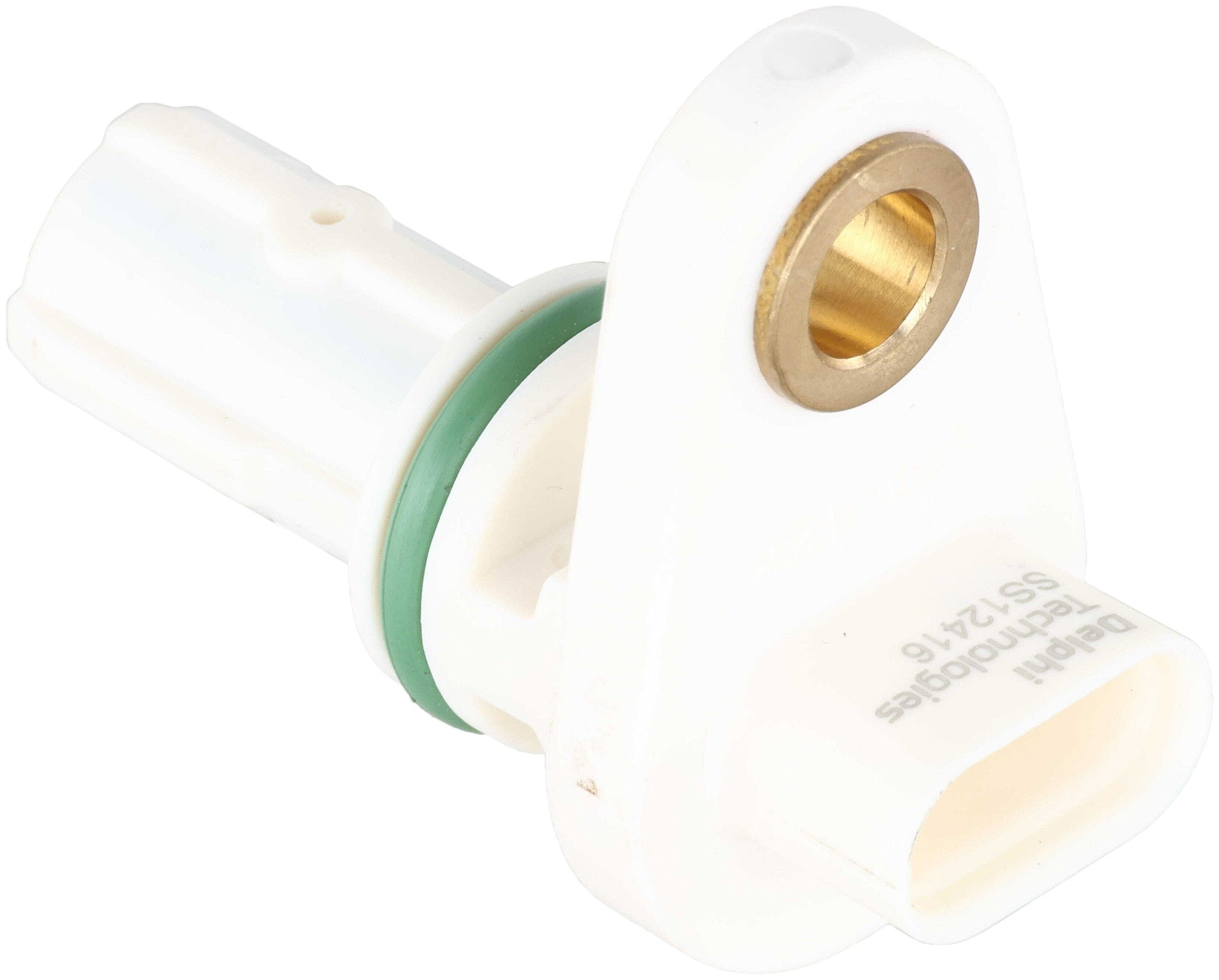 2011, 2010 Saab 9-5 Vehicle Speed Sensor