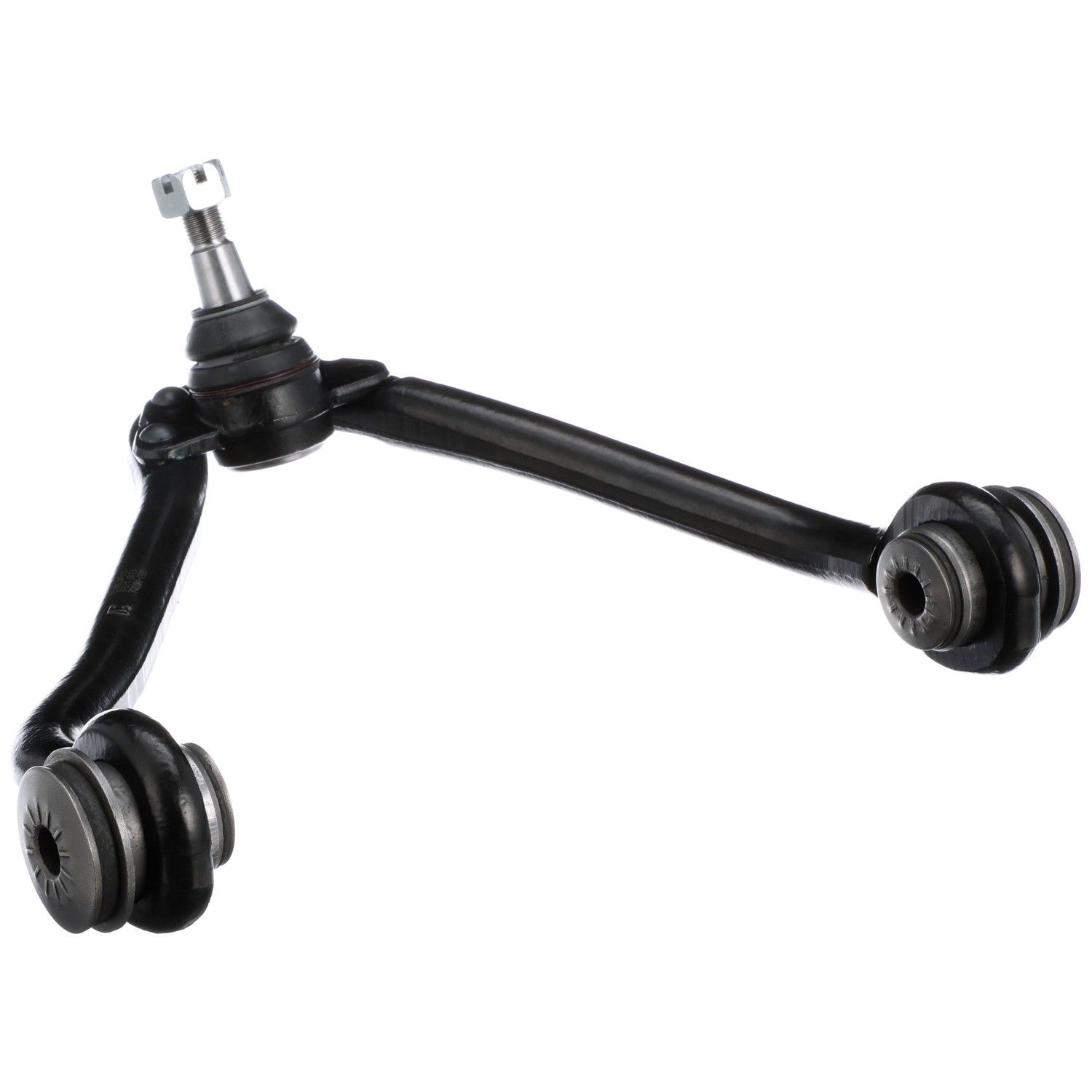 2000, 1999, 1998, 1997, 1996, 1995, 1994, 1993, 1992, 1991, 1990, 1989 GMC C3500 Suburban Suspension Control Arm and Ball Joint Assembly