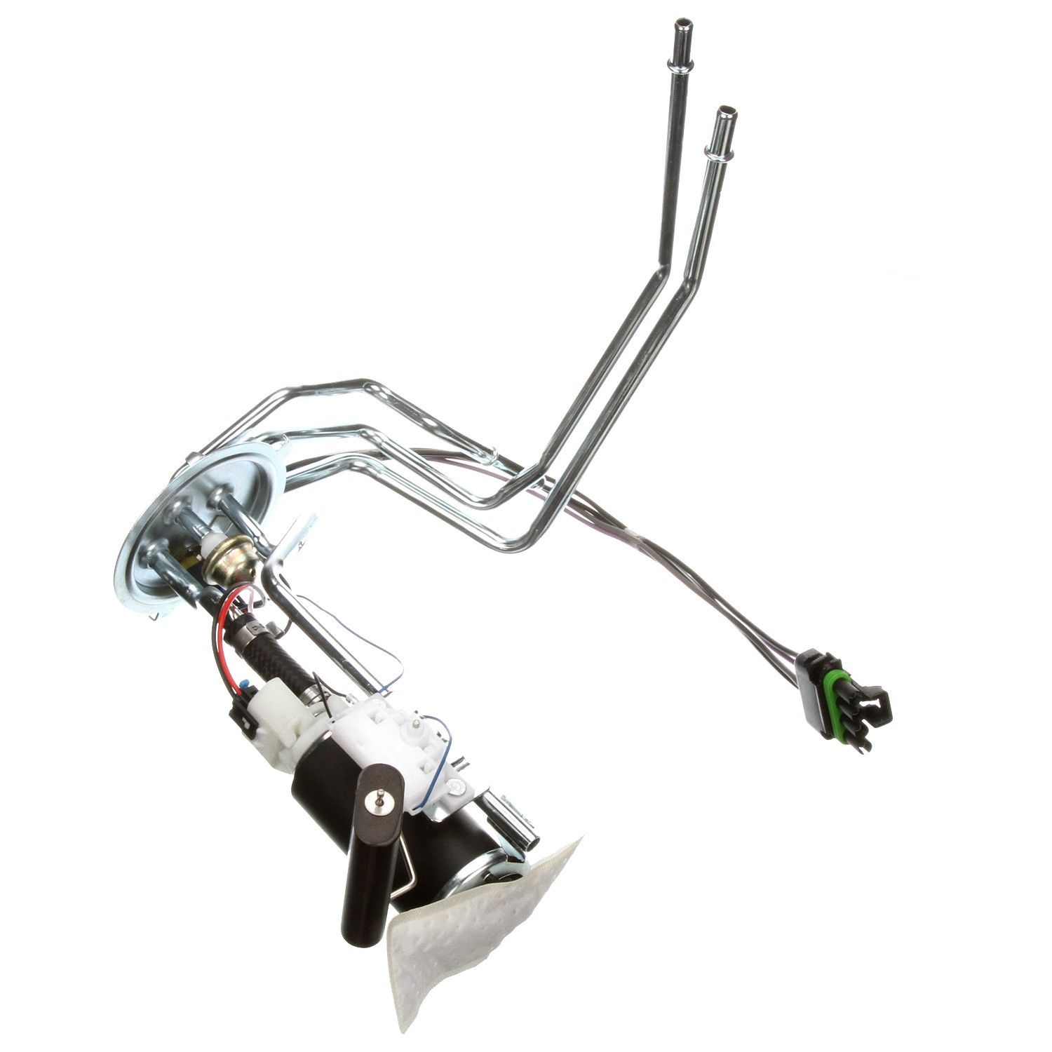 1991, 1990, 1989, 1988, 1987 Pontiac 6000 Fuel Pump Hanger Assembly