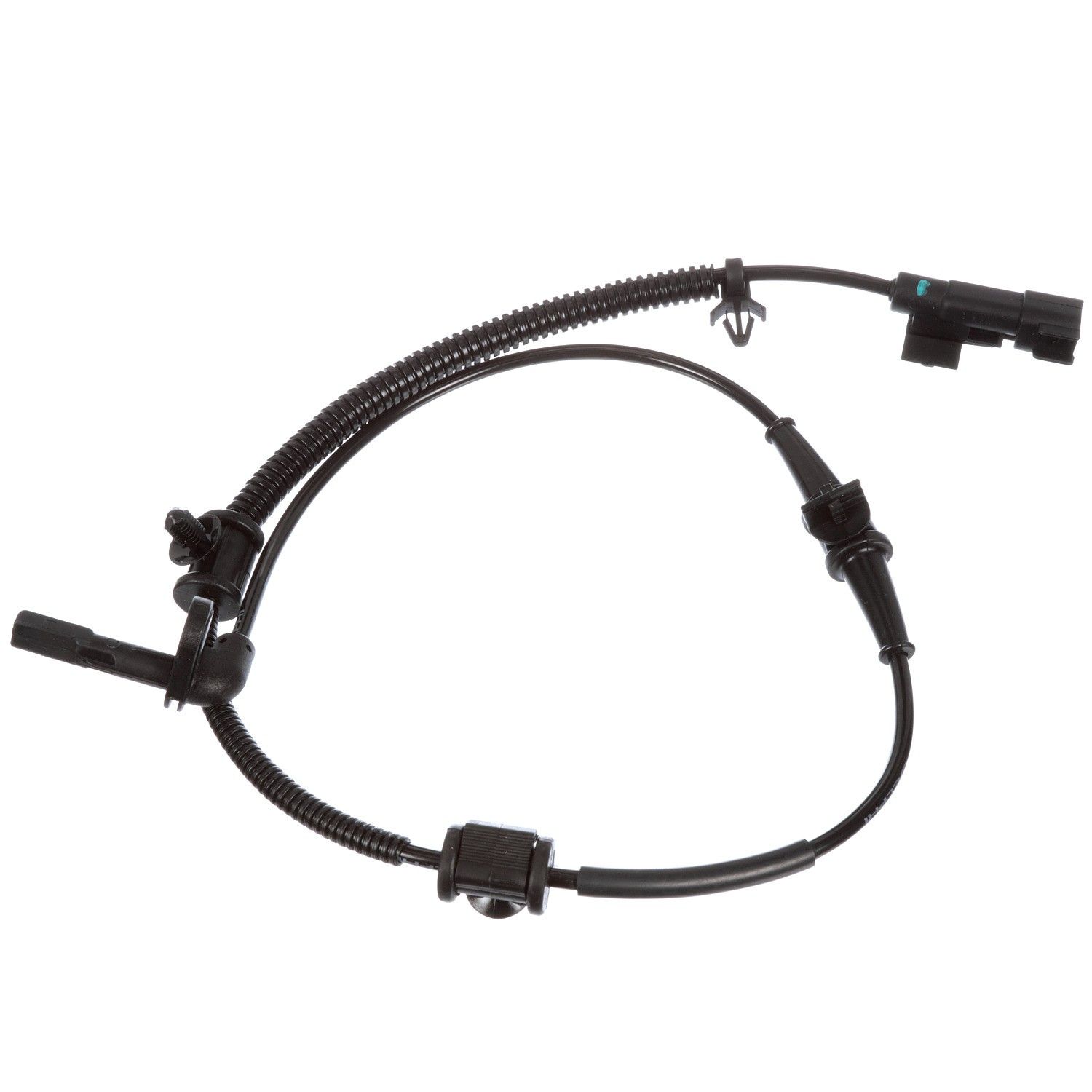 ABS Wheel Speed Sensor
