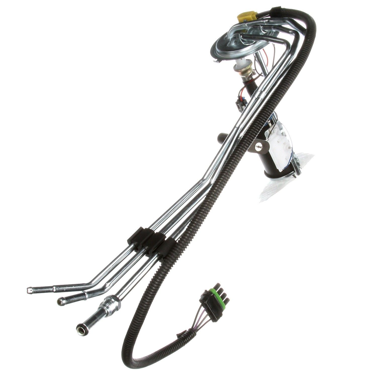 1991, 1990, 1989, 1988 Chevrolet Cavalier Fuel Pump Hanger Assembly
