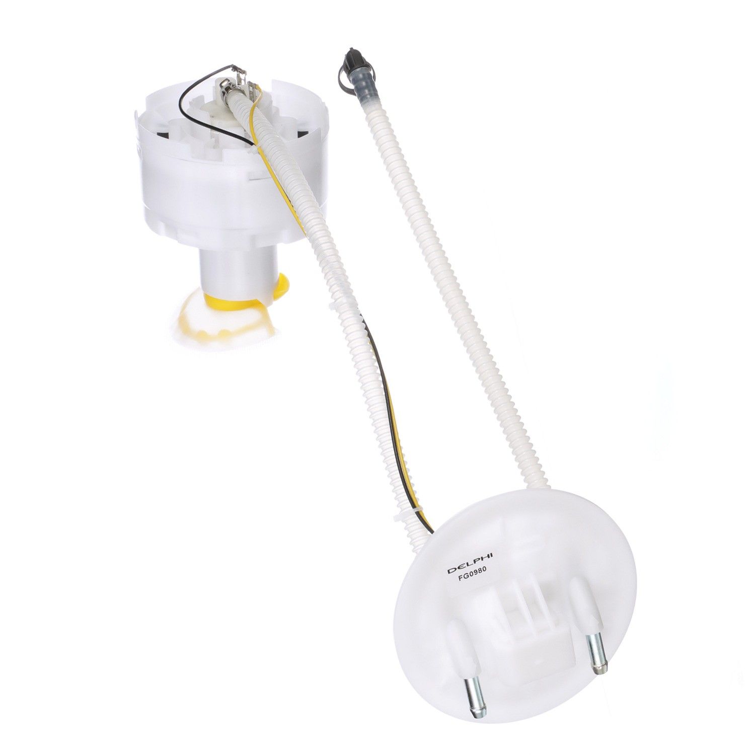 Fuel Pump Module Assembly