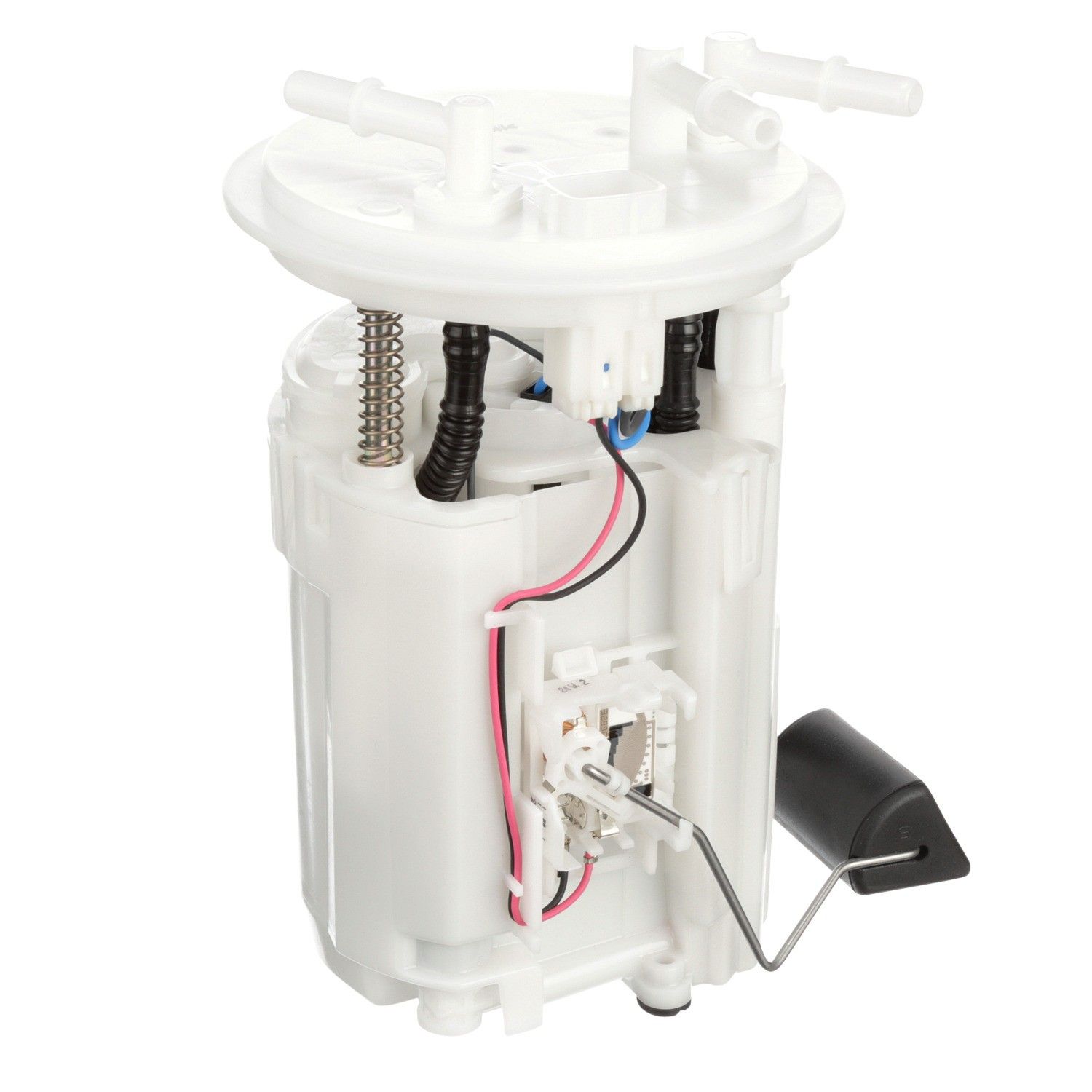 2013 Subaru Forester Fuel Pump Module Assembly