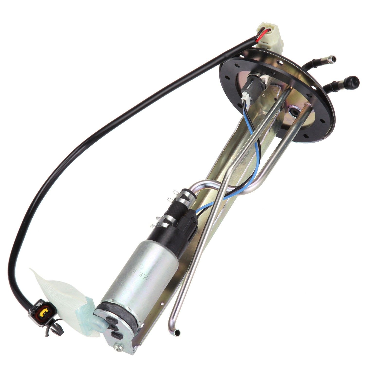 1997, 1996 Isuzu Rodeo Fuel Pump Hanger Assembly