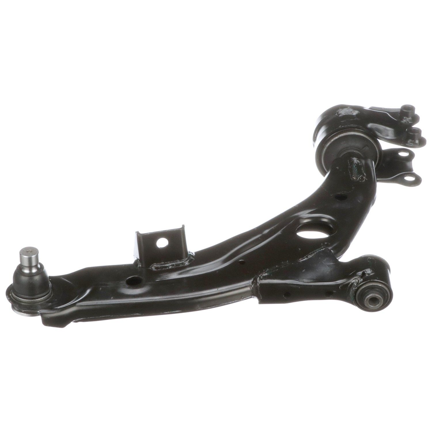 2015, 2014, 2013, 2012, 2011, 2010, 2009, 2008, 2007 Mazda CX-9 Suspension Control Arm and Ball Joint Assembly