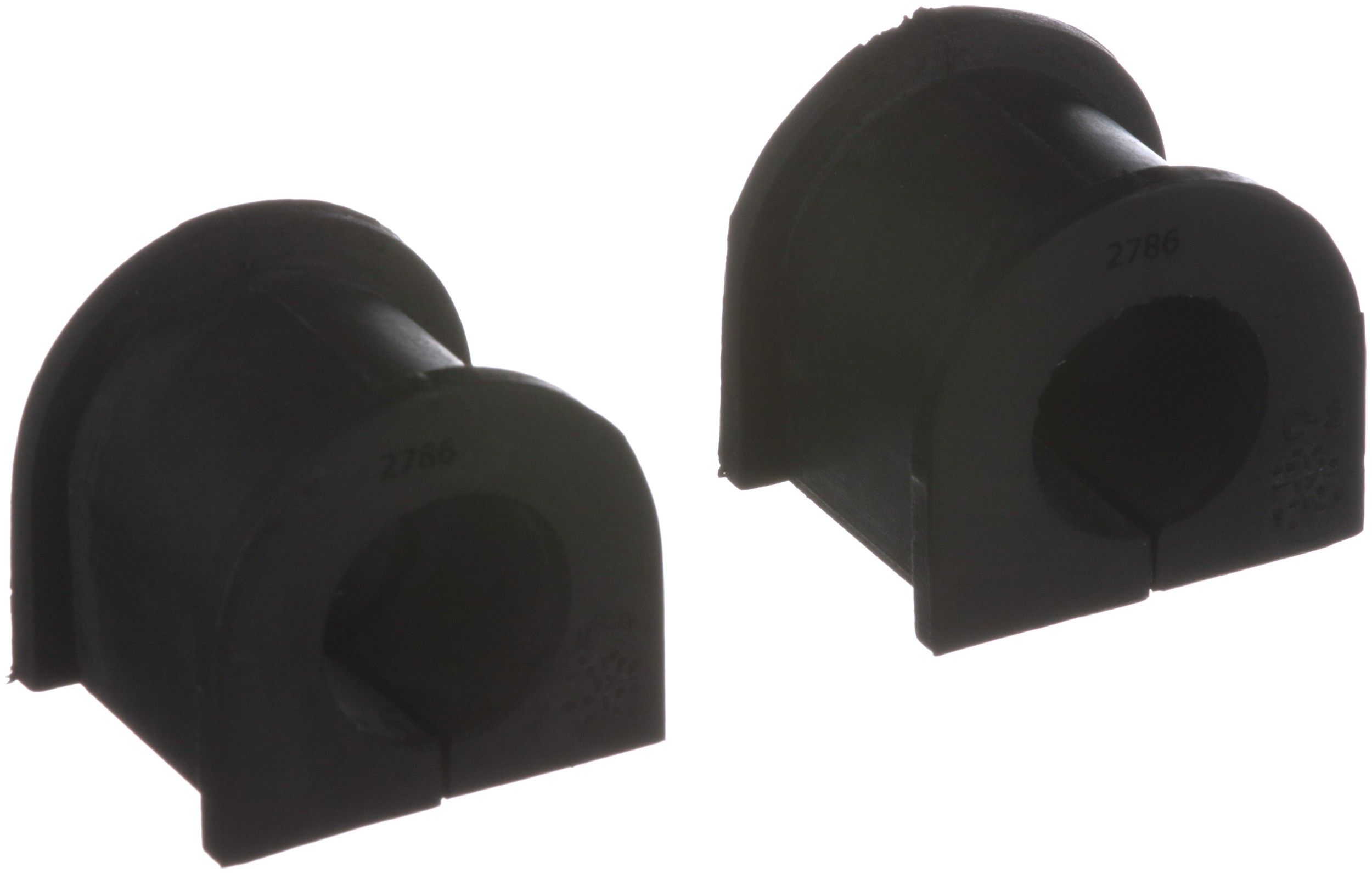 2008, 2007, 2006, 2005, 2004 Mazda RX-8 Suspension Stabilizer Bar Bushing Kit