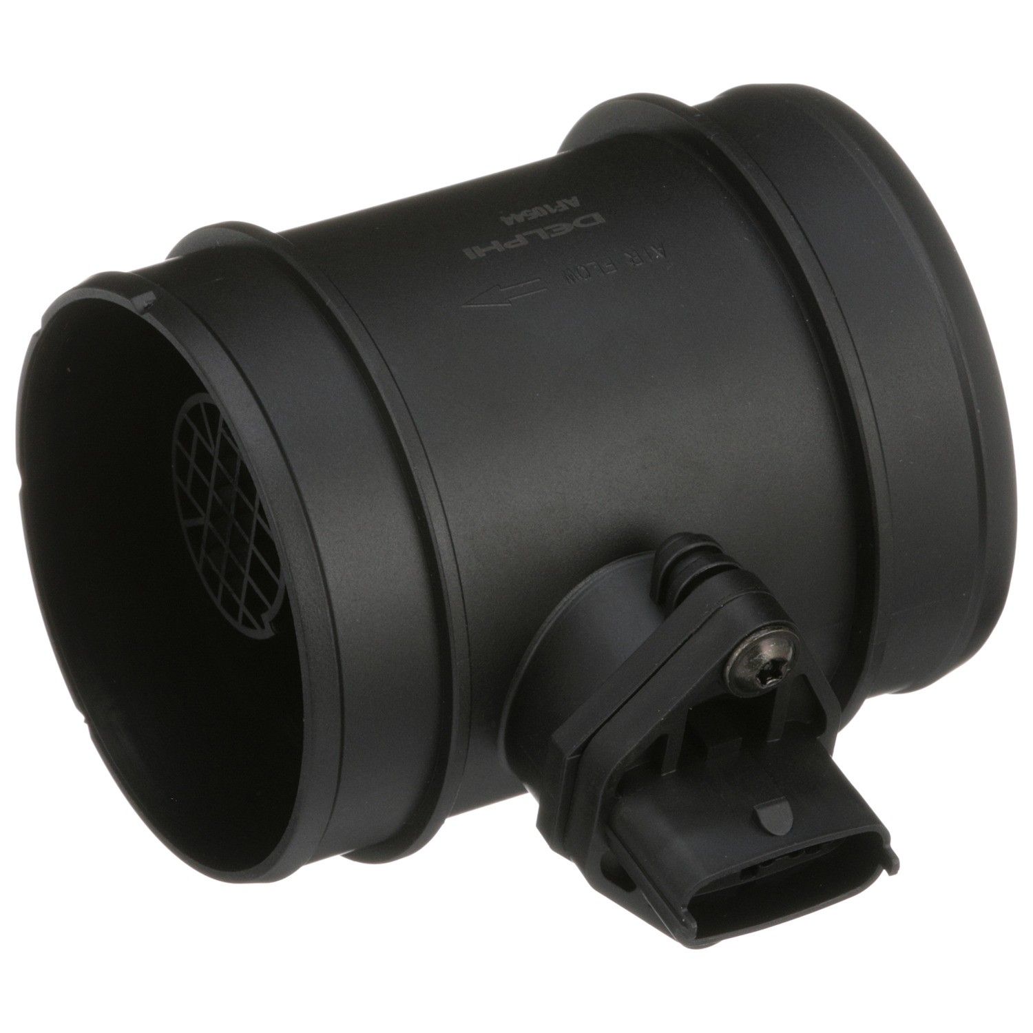 Mass Air Flow Sensor