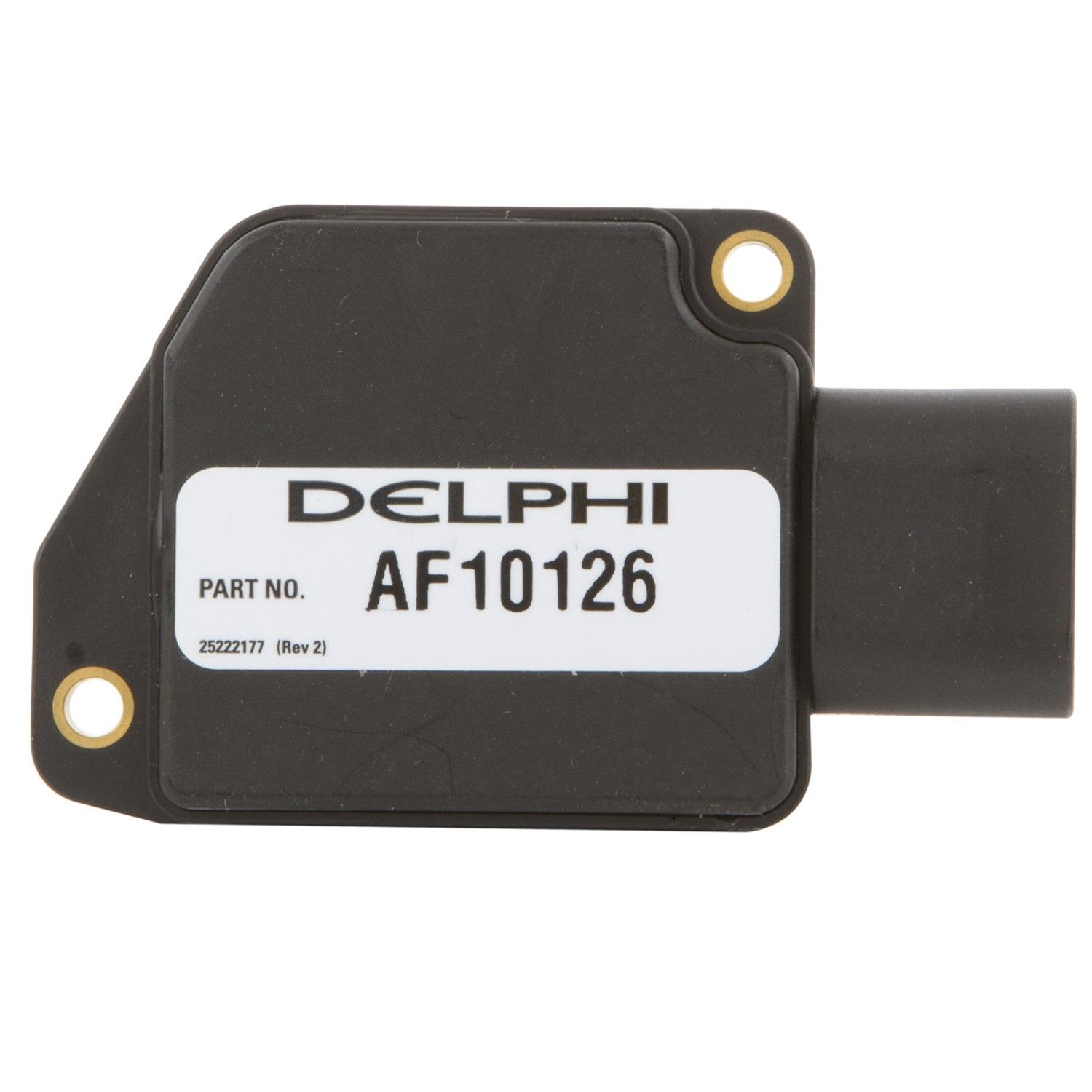 Mass Air Flow Sensor