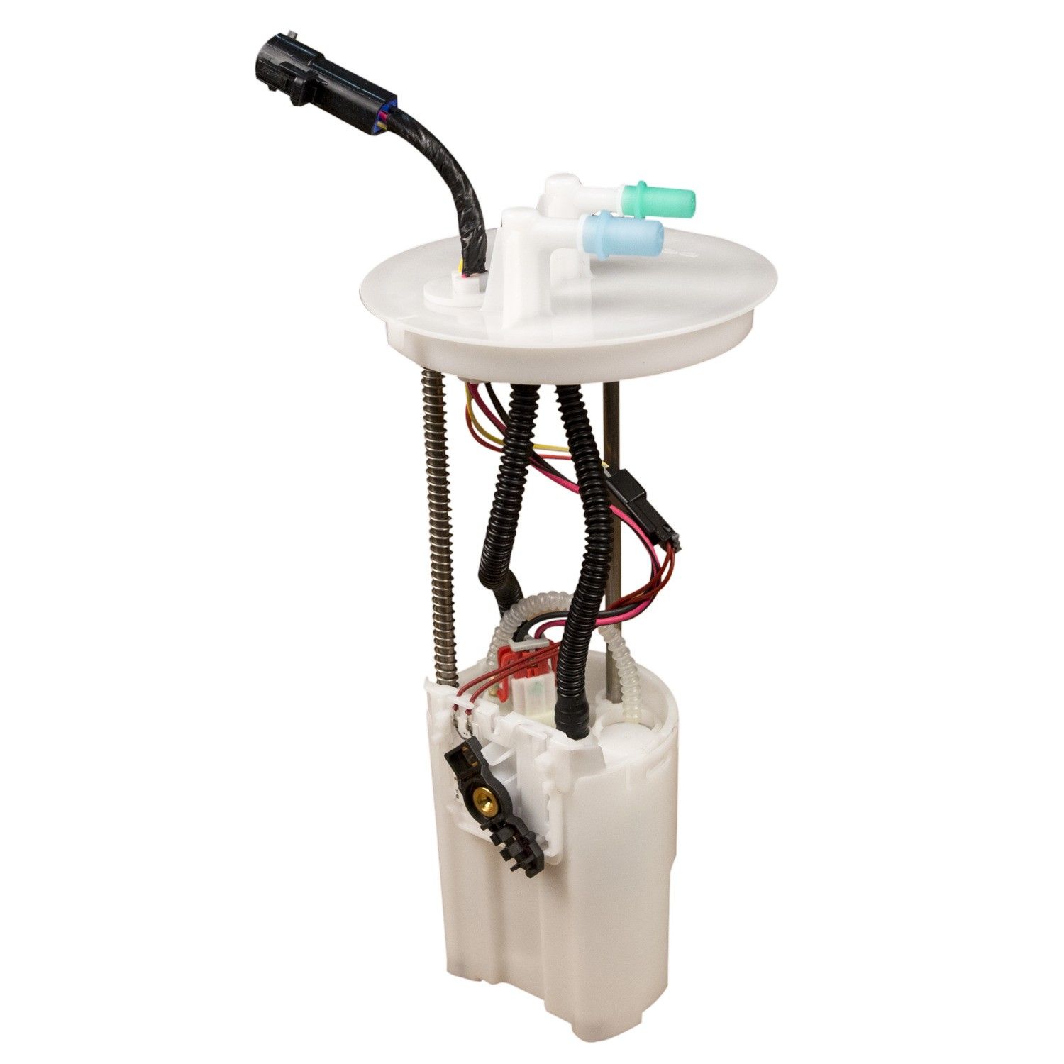 2004, 2003, 2002, 2001 Ford Escape Fuel Pump Module Assembly