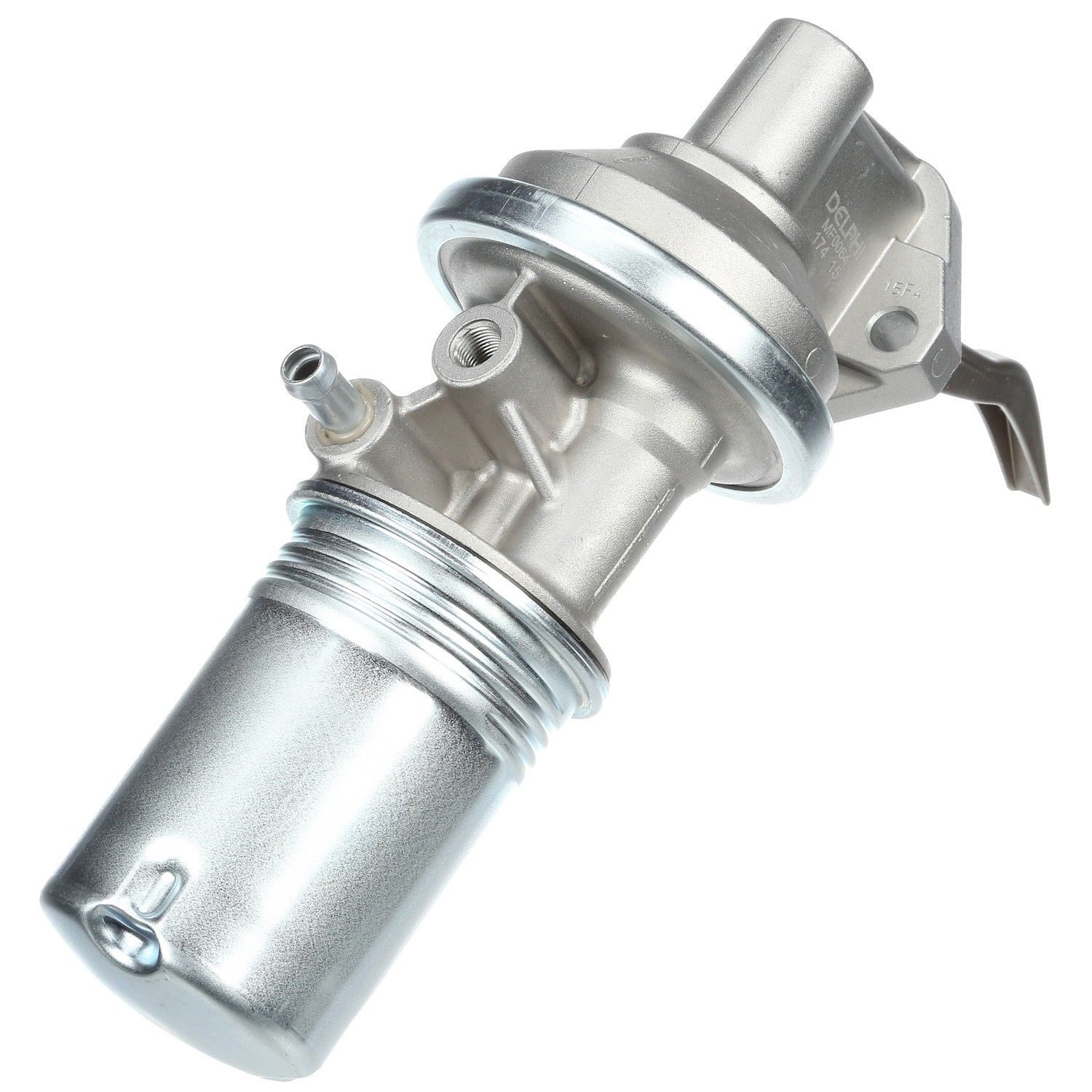 1969, 1968, 1967, 1966, 1965, 1964, 1963, 1962, 1961, 1960, 1959, 1958 Ford Ranchero Mechanical Fuel Pump