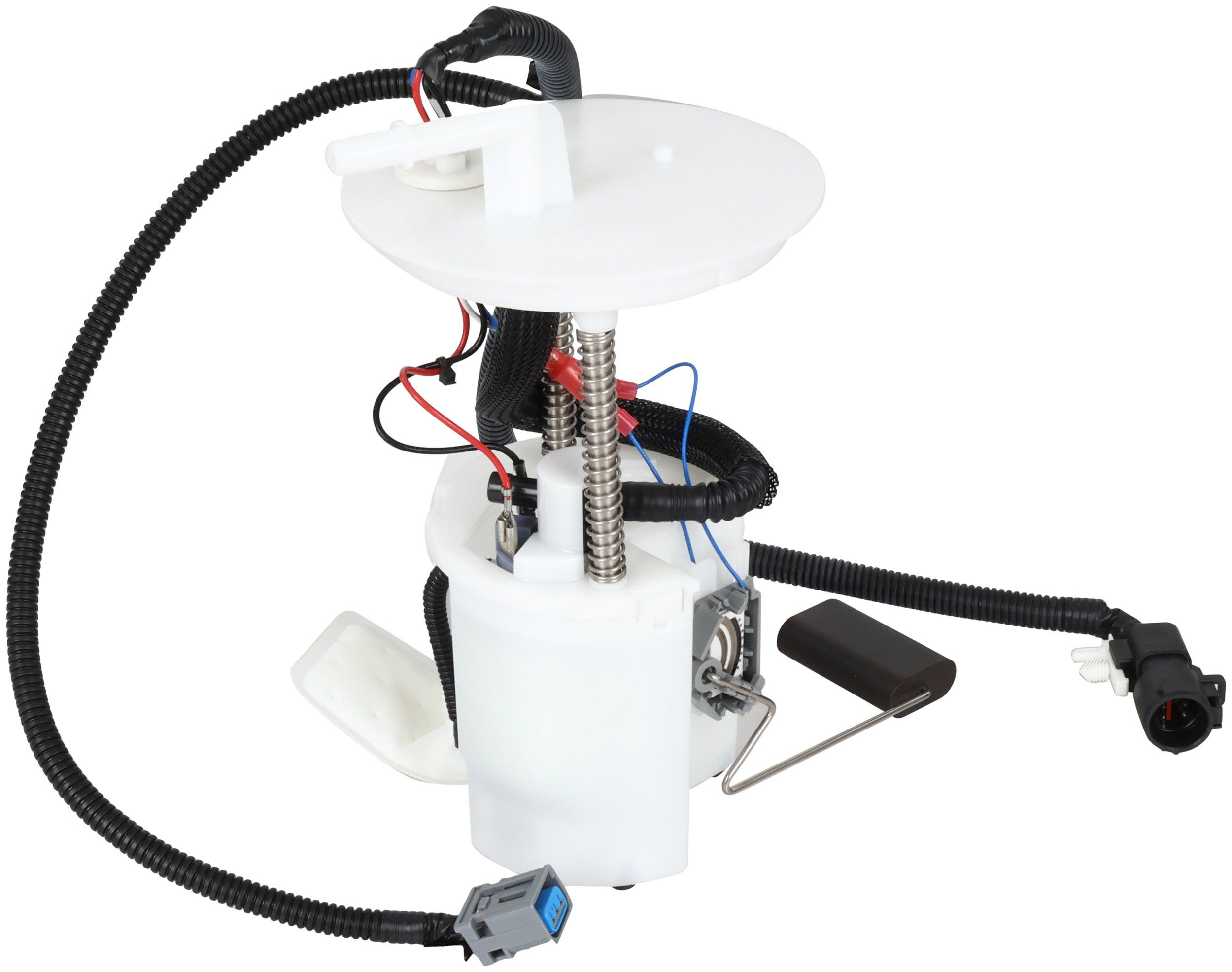 2003, 2002 Ford Taurus Fuel Pump Module Assembly