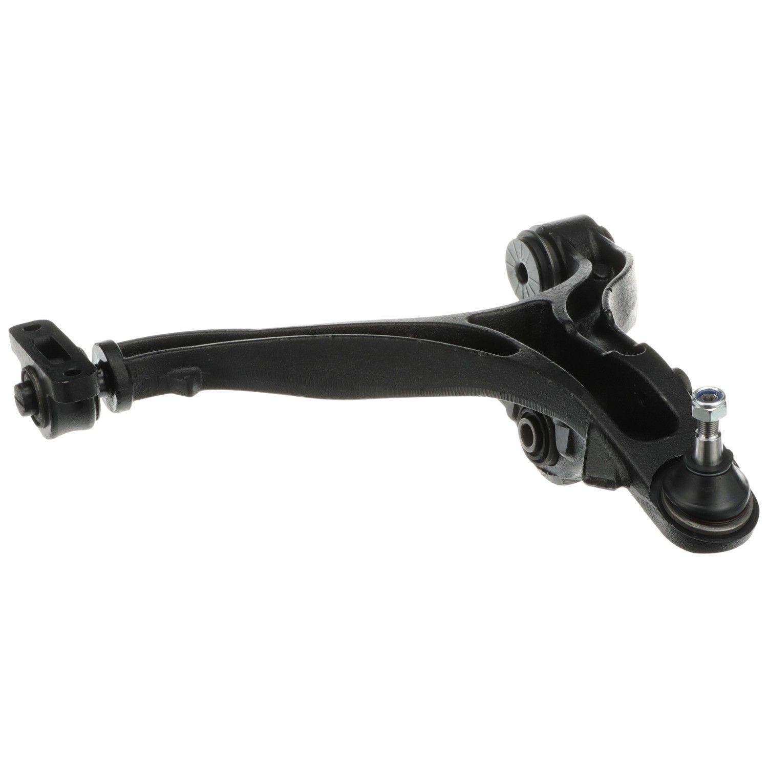 2010, 2009, 2008, 2007, 2006 Jeep Commander Suspension Control Arm and Ball Joint Assembly