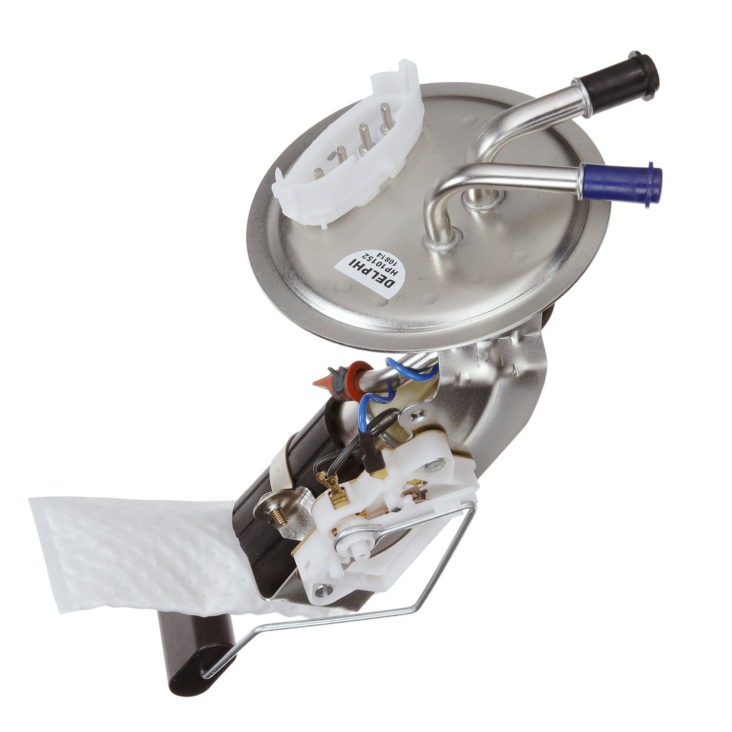 1994, 1993, 1992, 1991, 1990, 1989, 1988 Ford Tempo Fuel Pump Hanger Assembly