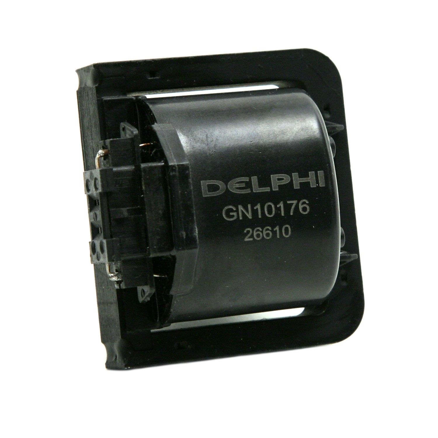 2002, 2001, 2000, 1999, 1998, 1997, 1996, 1995 Pontiac Sunfire Ignition Coil