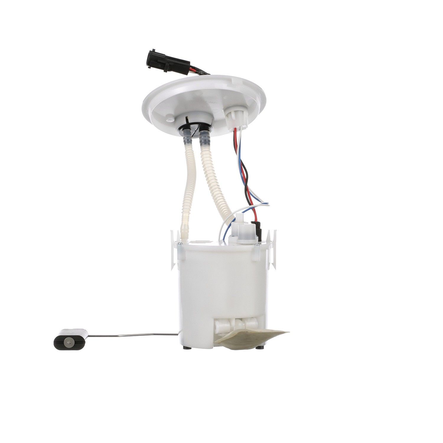 One New URO Electric Fuel Pump XR822164 for Jaguar S-Type