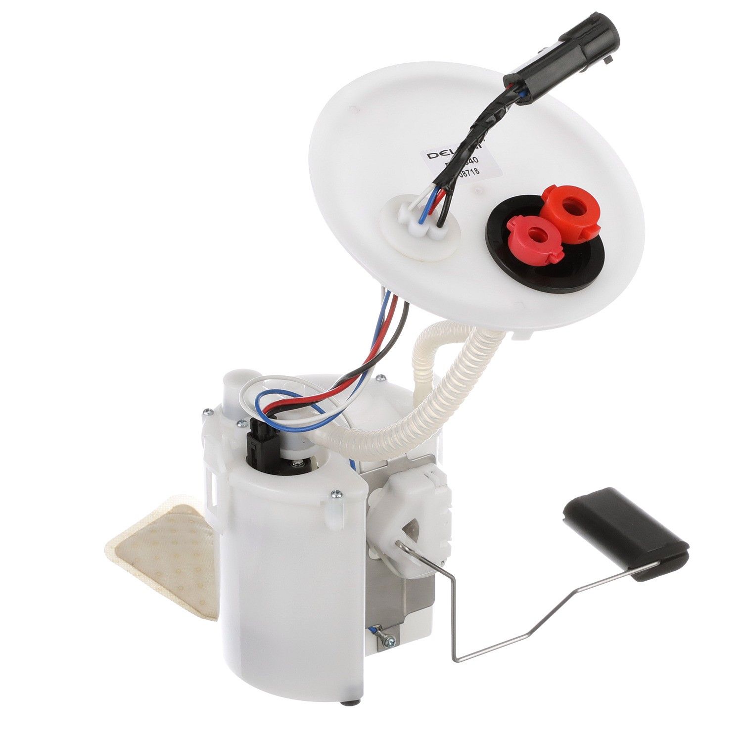 2002, 2001, 2000 Lincoln LS Fuel Pump Module Assembly