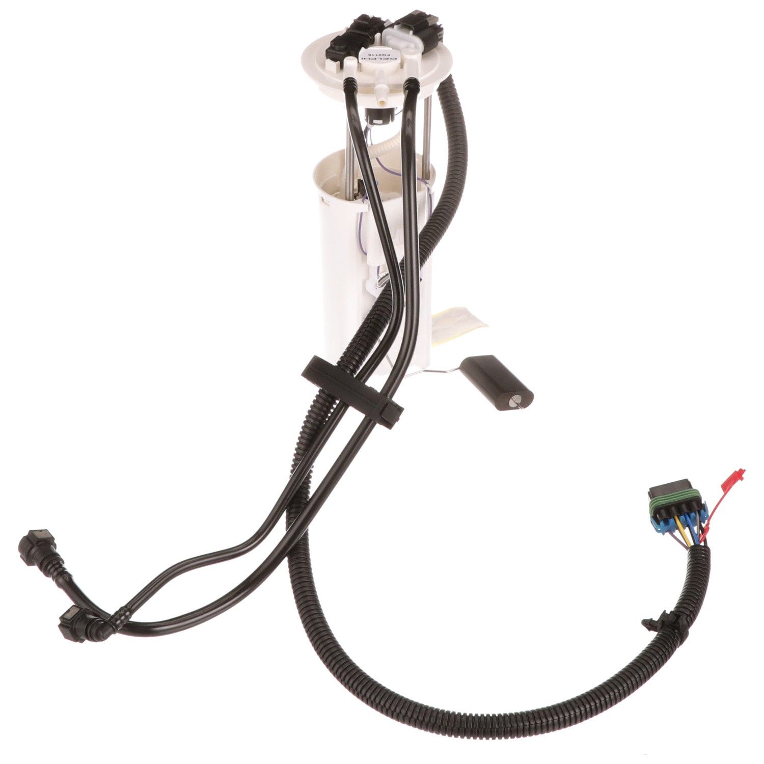 2000, 1999 Pontiac Sunfire Fuel Pump Module Assembly