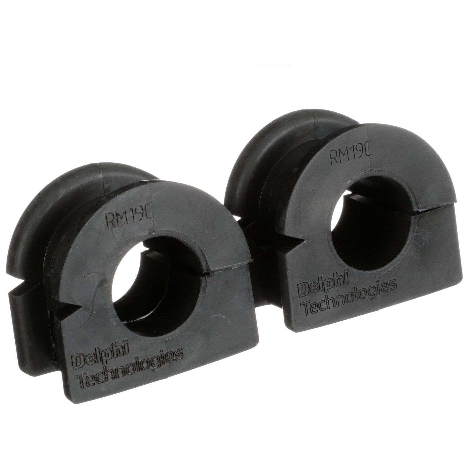 2017, 2016, 2015, 2014, 2013, 2012, 2011, 2010 Chevrolet Equinox Suspension Stabilizer Bar Bushing Kit