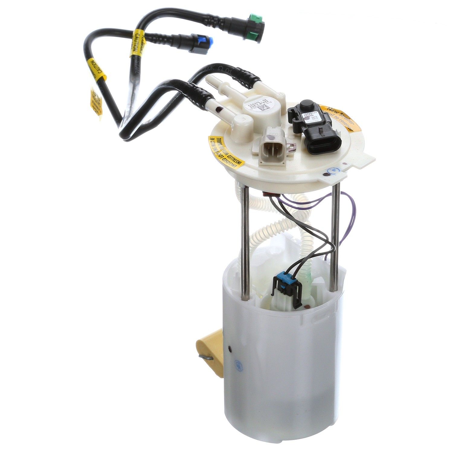 2005, 2004, 2003, 2002, 2001, 2000 Pontiac Sunfire Fuel Pump Module Assembly