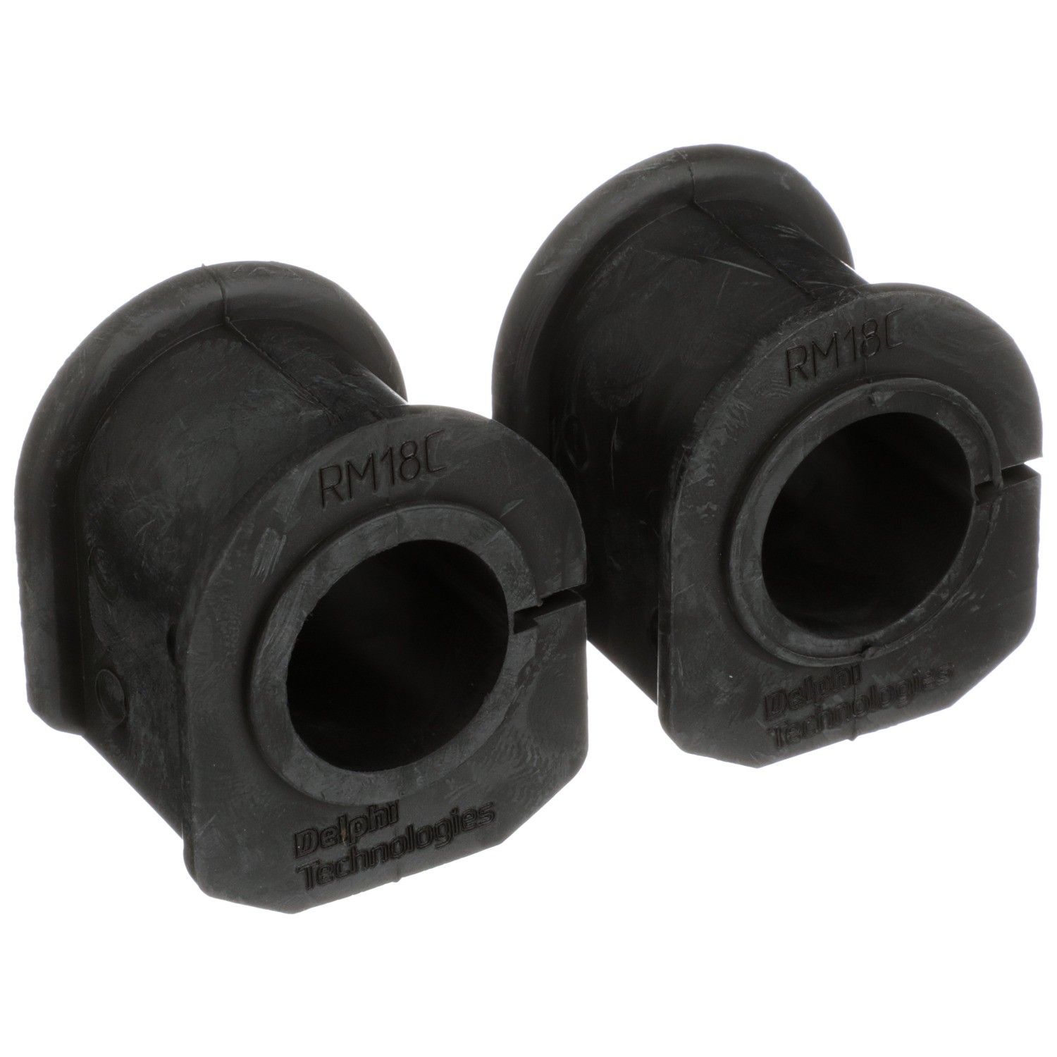 Suspension Stabilizer Bar Bushing Kit