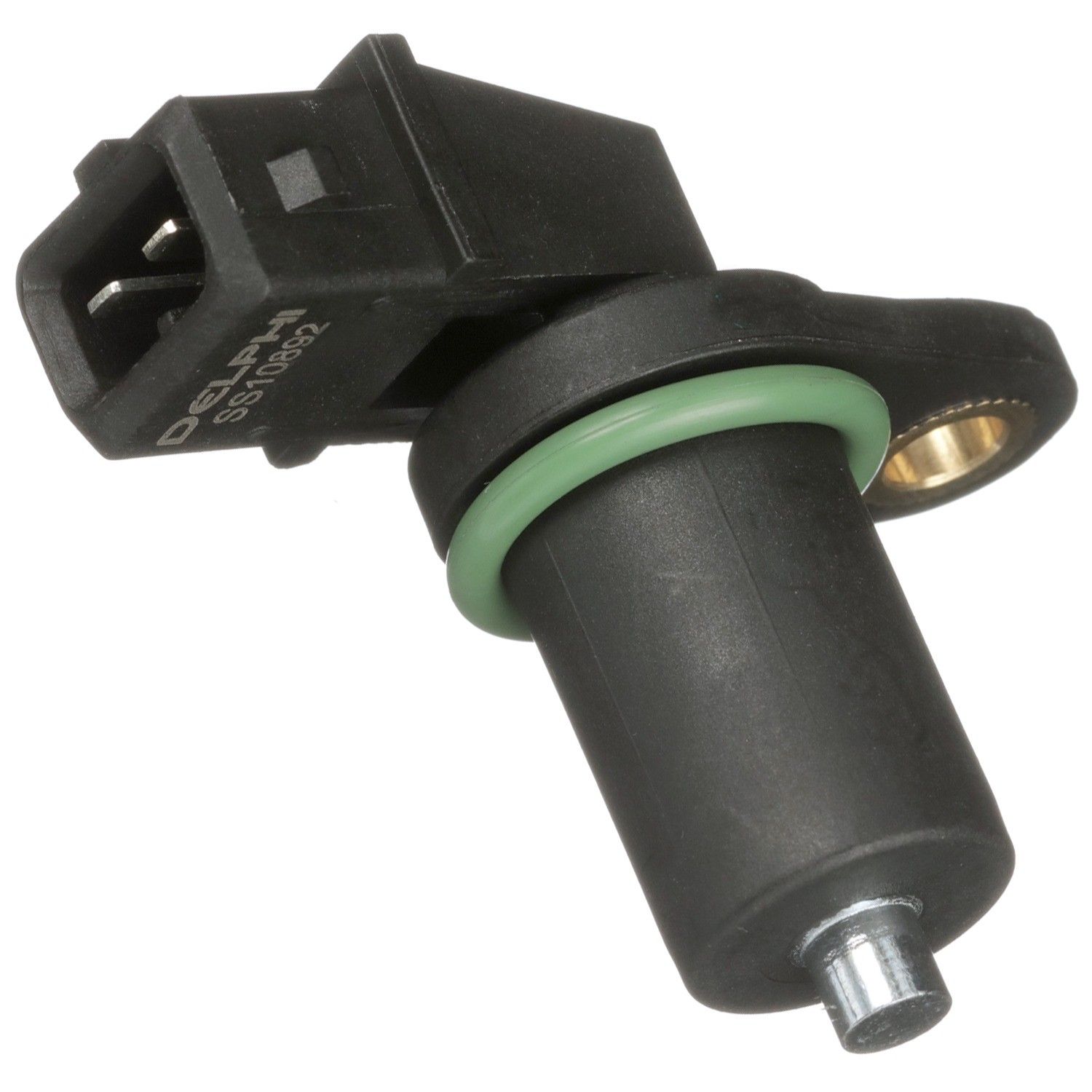 2013, 2012, 2011, 2010, 2009, 2008 BMW M3 Engine Crankshaft Position Sensor